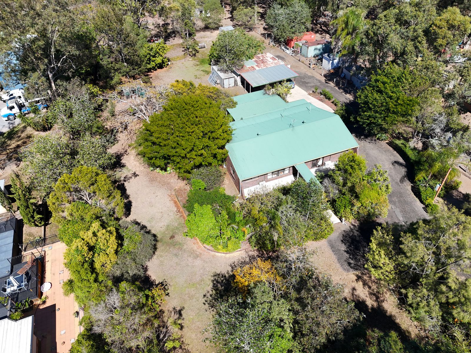 73 Bayley Road, Blacksoil, QLD 4306
