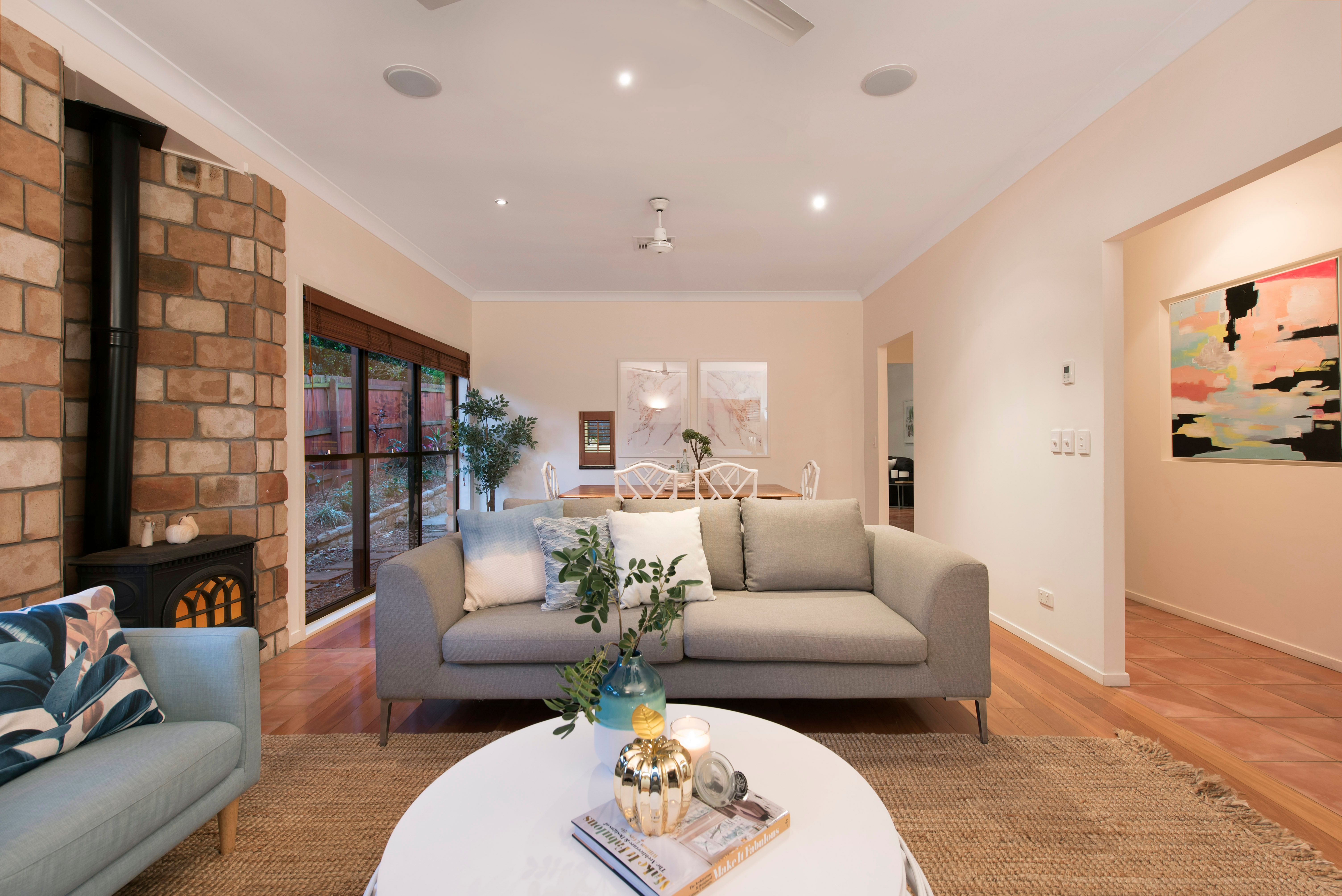 22 Grandview Place, Carindale, QLD 4152