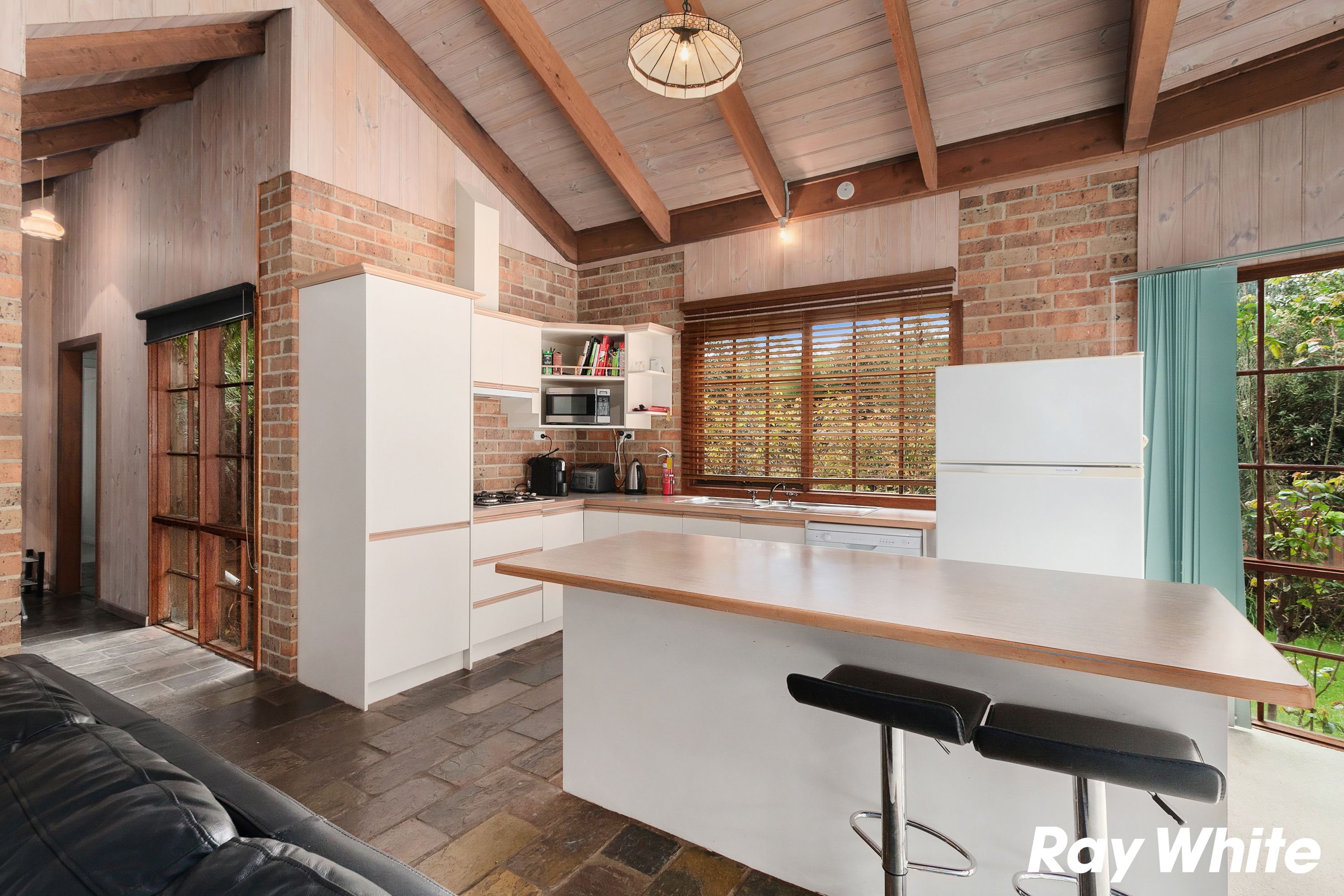 12 Bennett Street, Noojee, VIC 3833