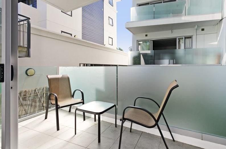 1A/14 Upper Queen Street, Auckland Central, Auckland City