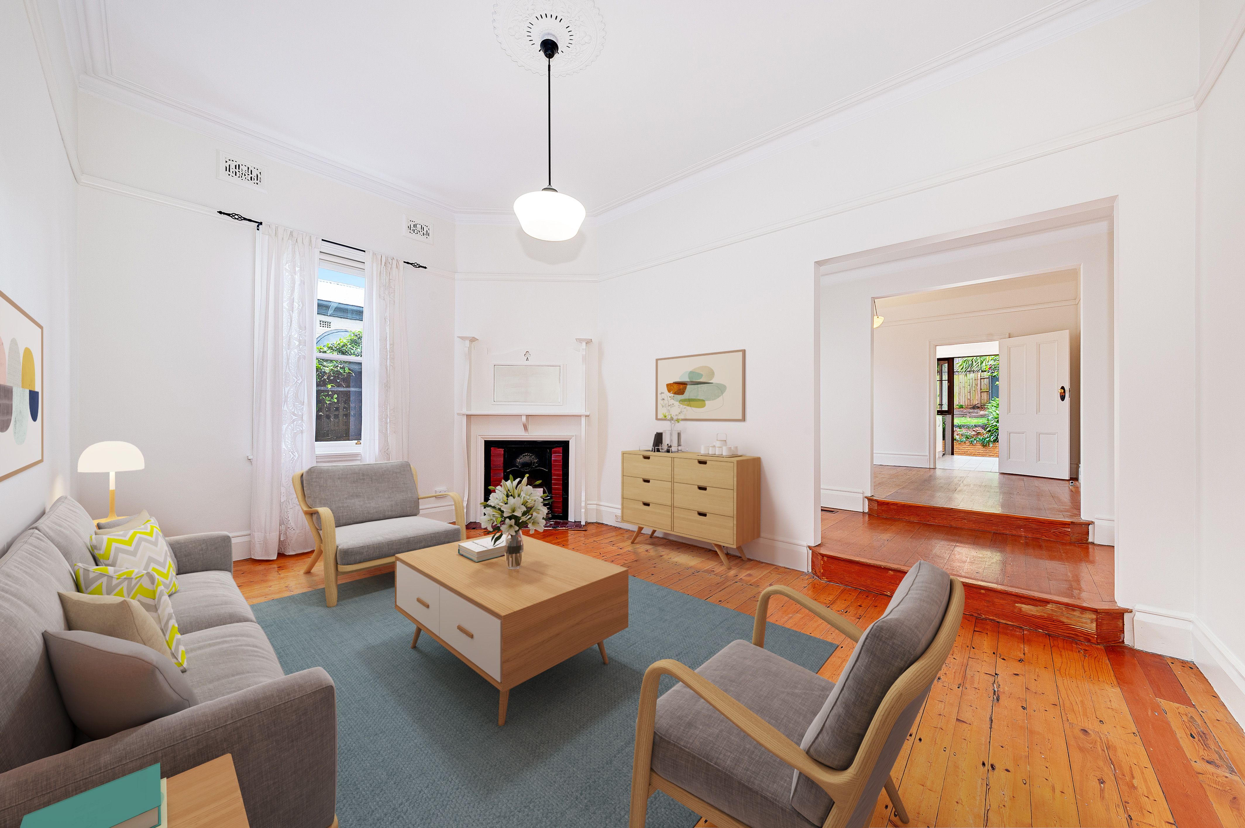 52 Spofforth Street, Cremorne, NSW 2090
