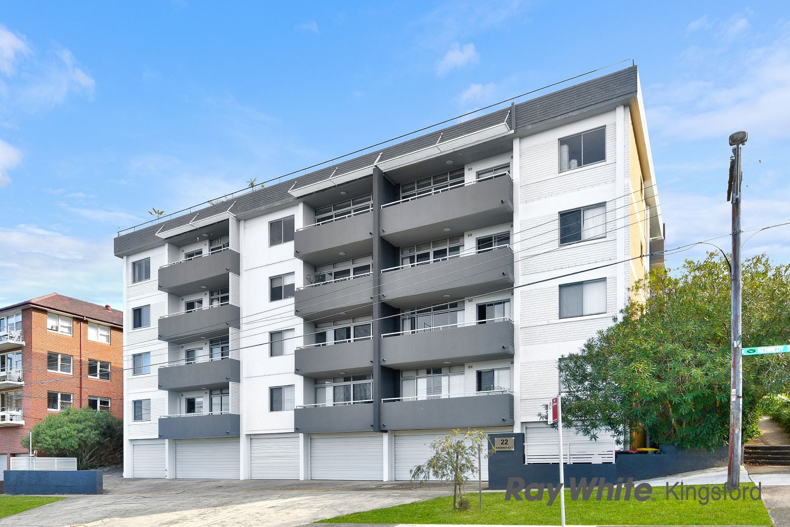 12/22-24 Kennedy Street, Kingsford, NSW 2032