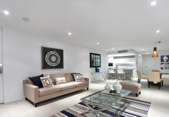 3305/4 Marina Promenade, Paradise Point, QLD 4216
