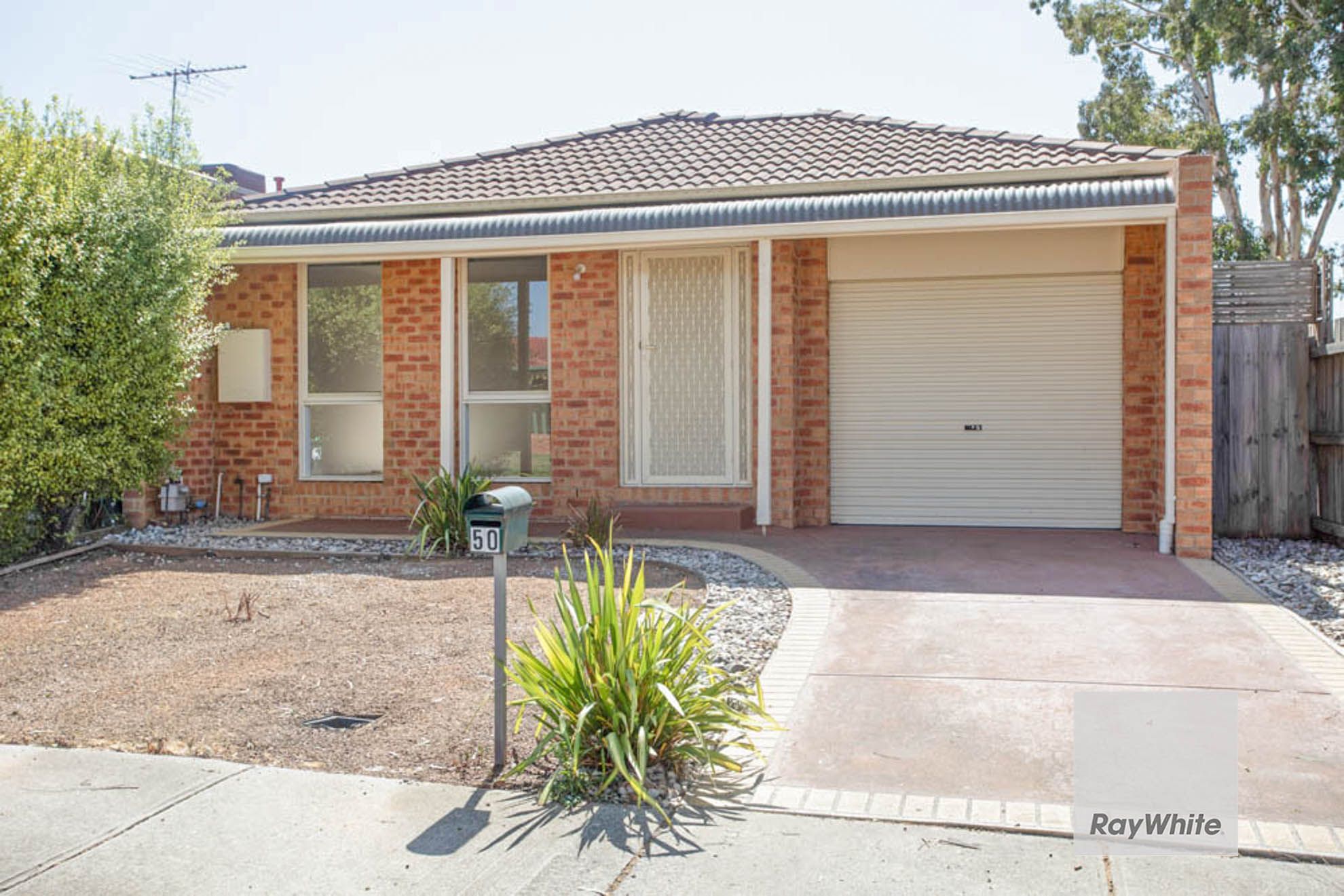 50 Boberrit Wynd, Sydenham, VIC 3037 Leased House Ray White Taylors