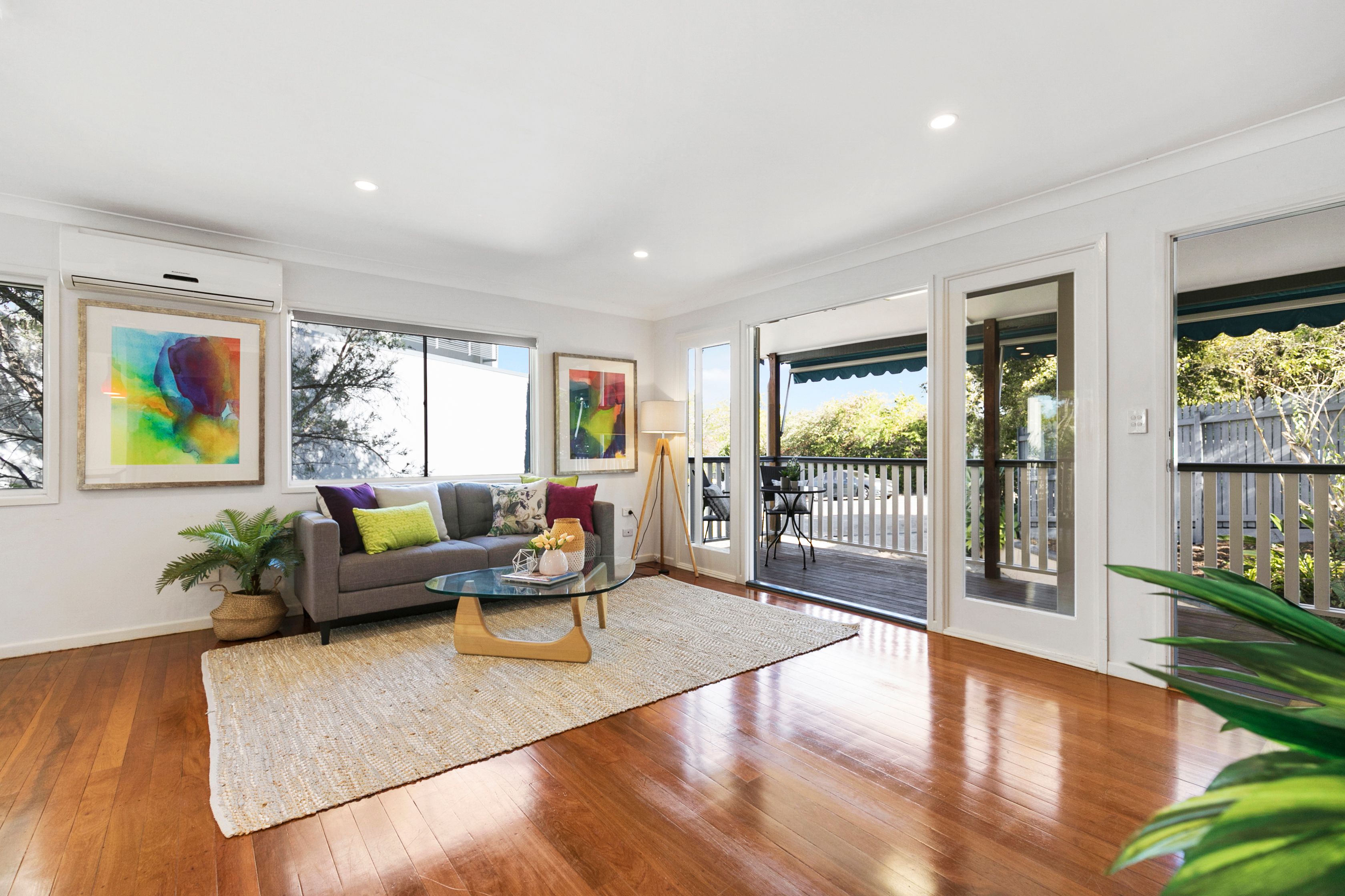 113 Russell Terrace, Indooroopilly QLD 4068