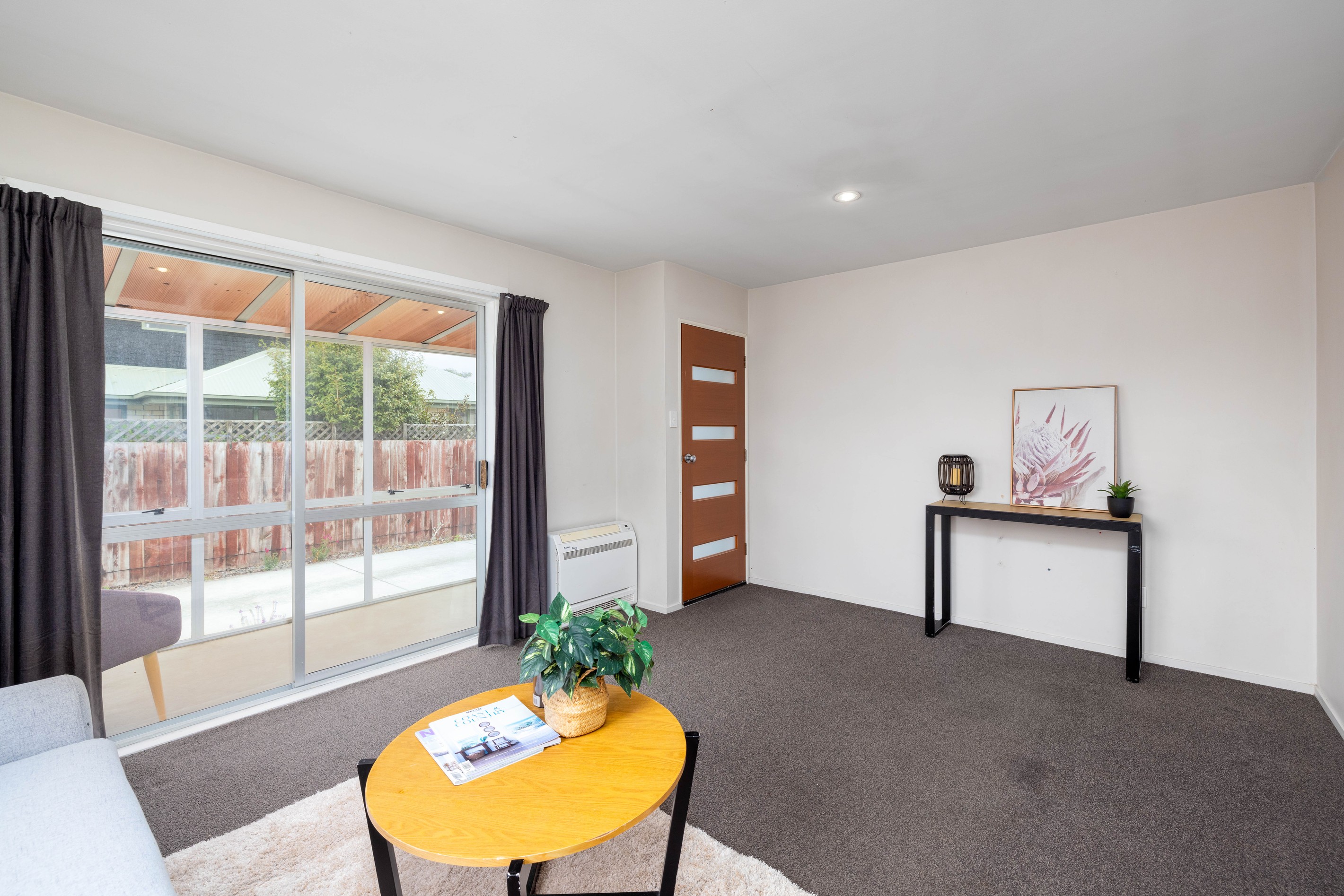 1/186a Beach Road, North New Brighton, Christchurch City