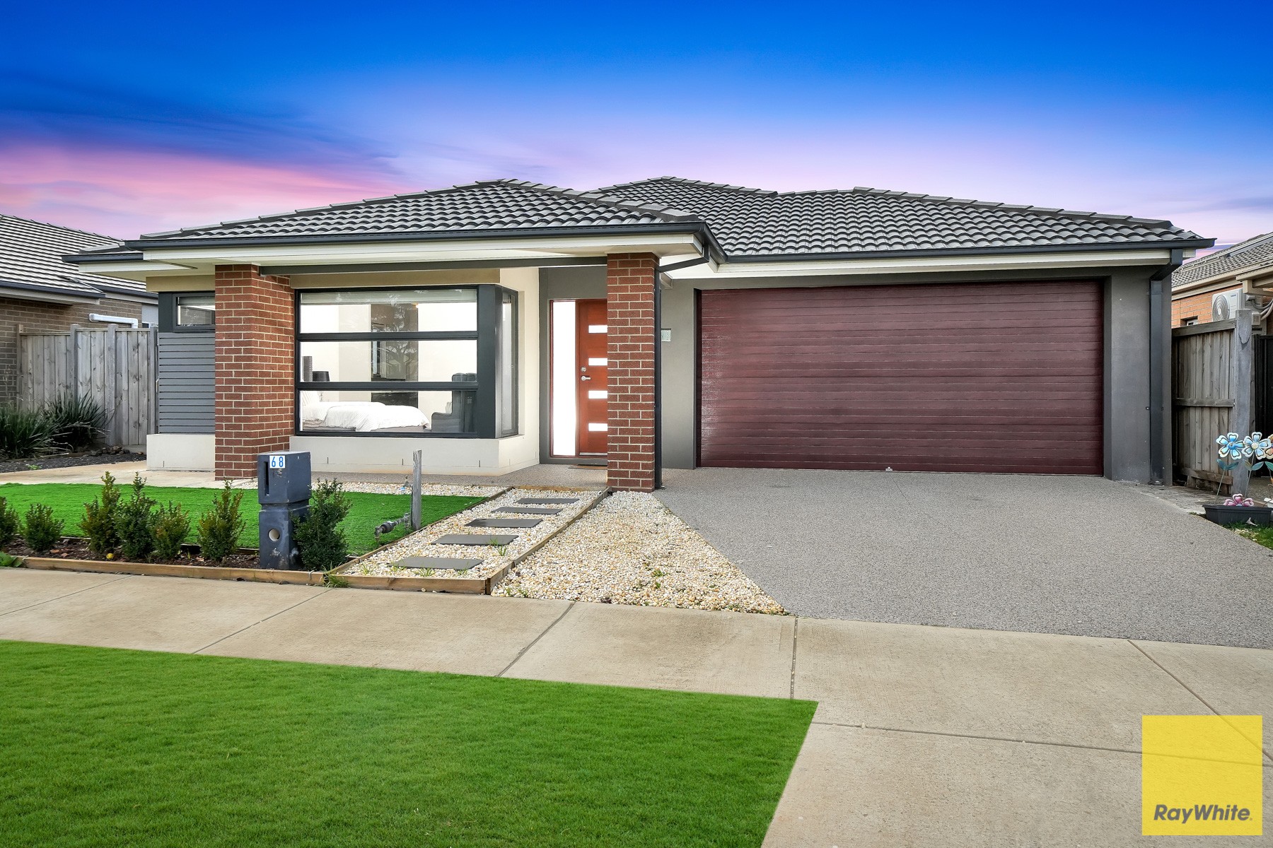 68 Murray Road, THORNHILL PARK, VIC 3335