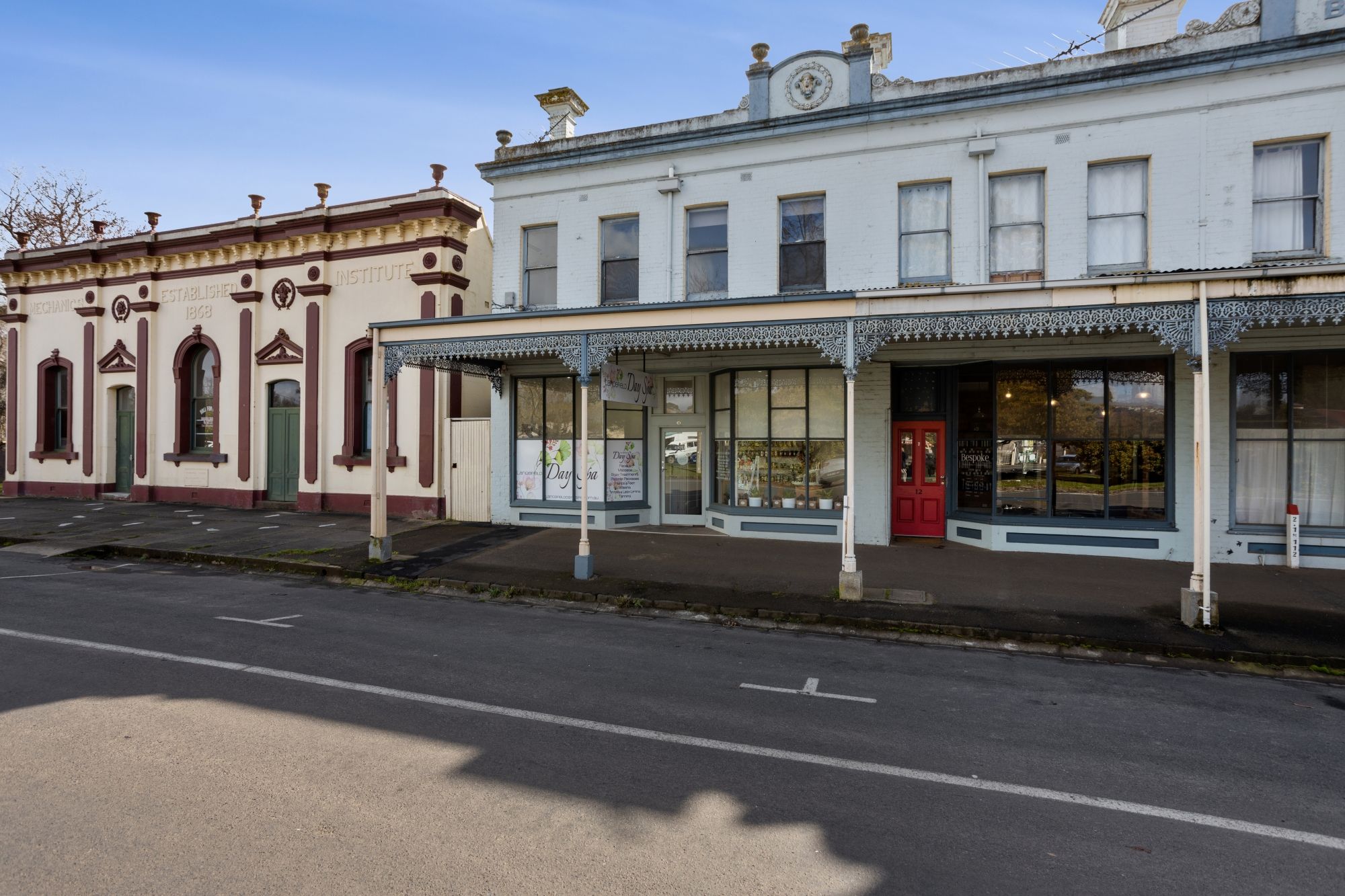 14 High Street, Lancefield, VIC 3435 Retail for Sale Ray White Romsey