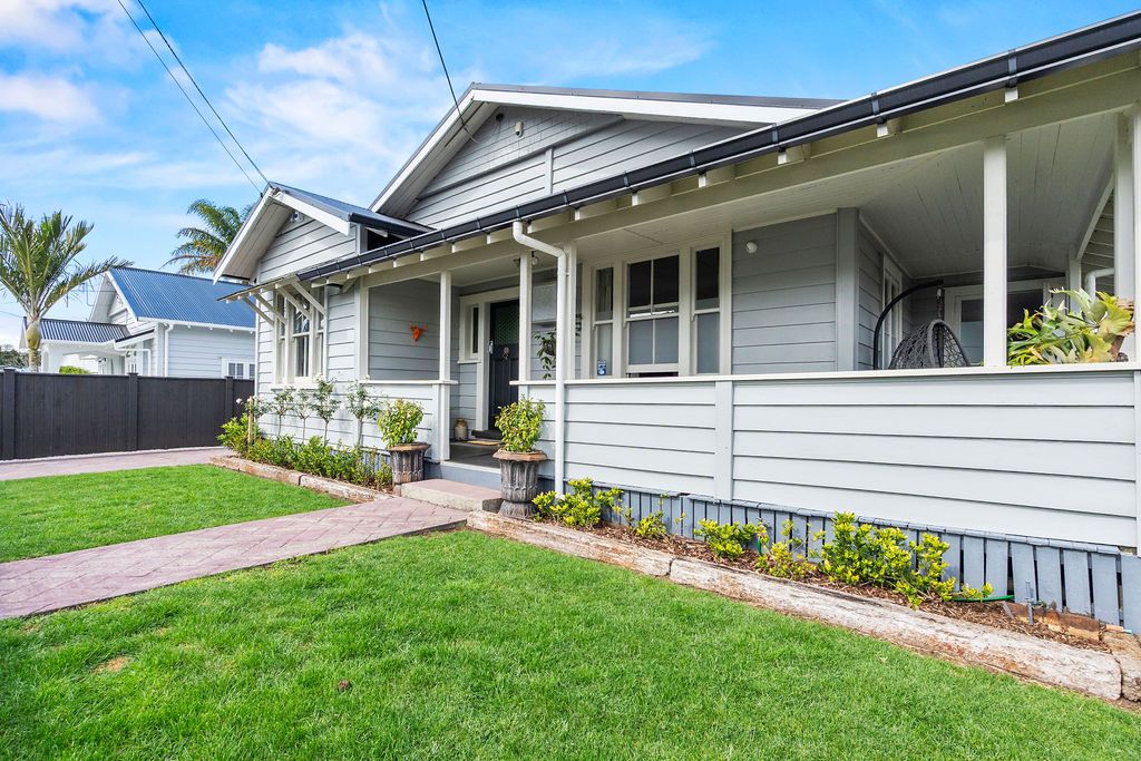 16 Wolfe Street, Regent, Whangarei District