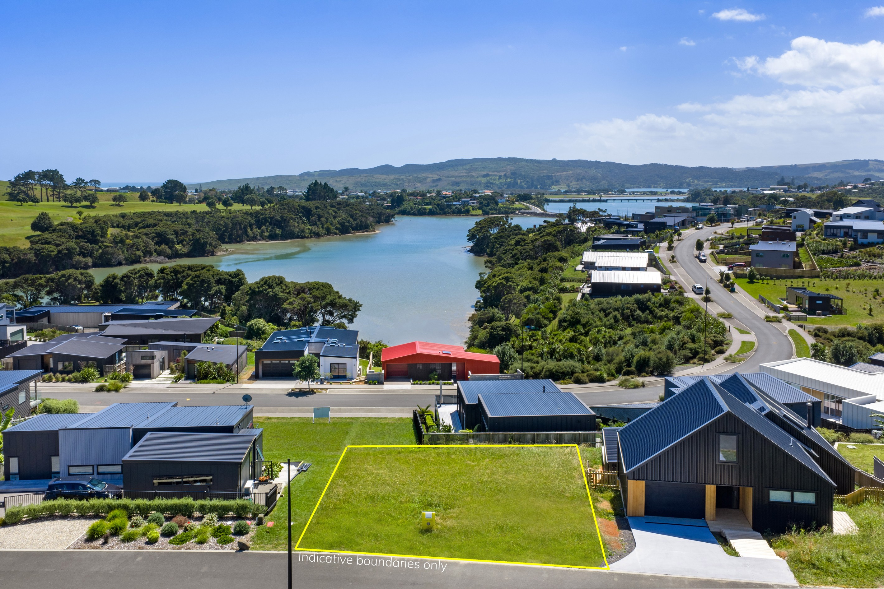 9 Maataitai Road, Raglan, Waikato District