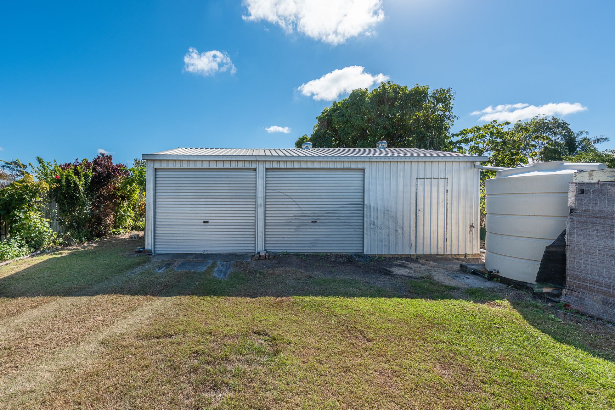 5 Wynter Street, Walkervale, QLD 4670