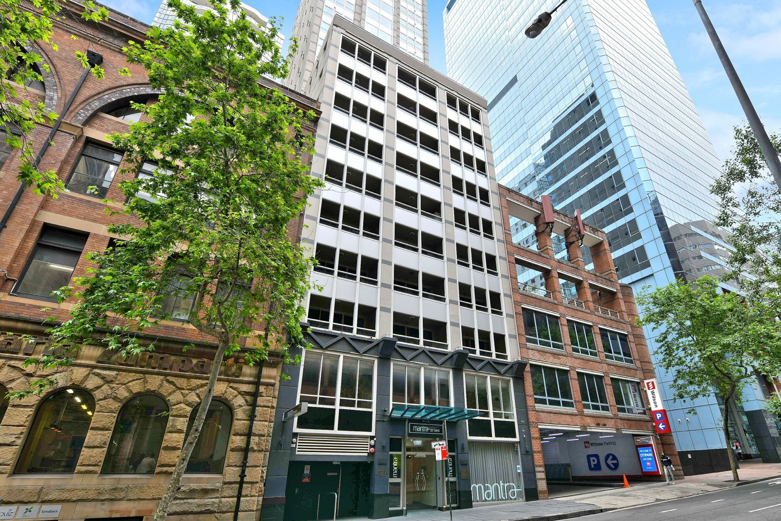 902/433-435 Kent Street, Sydney, NSW 2000
