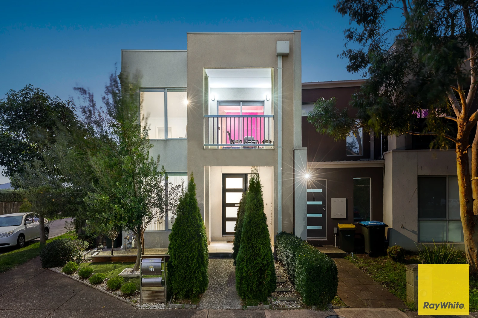 58 Bushlark Crescent, Williams Landing, VIC 3027