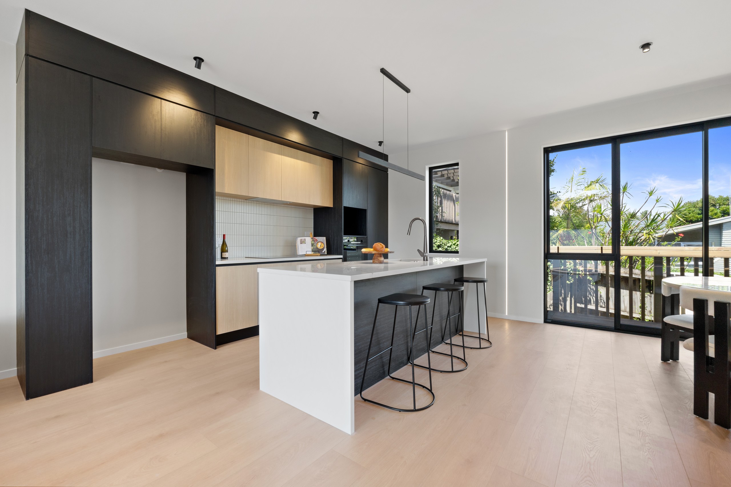 6/36 William Souter Street, Forrest Hill, North Shore City