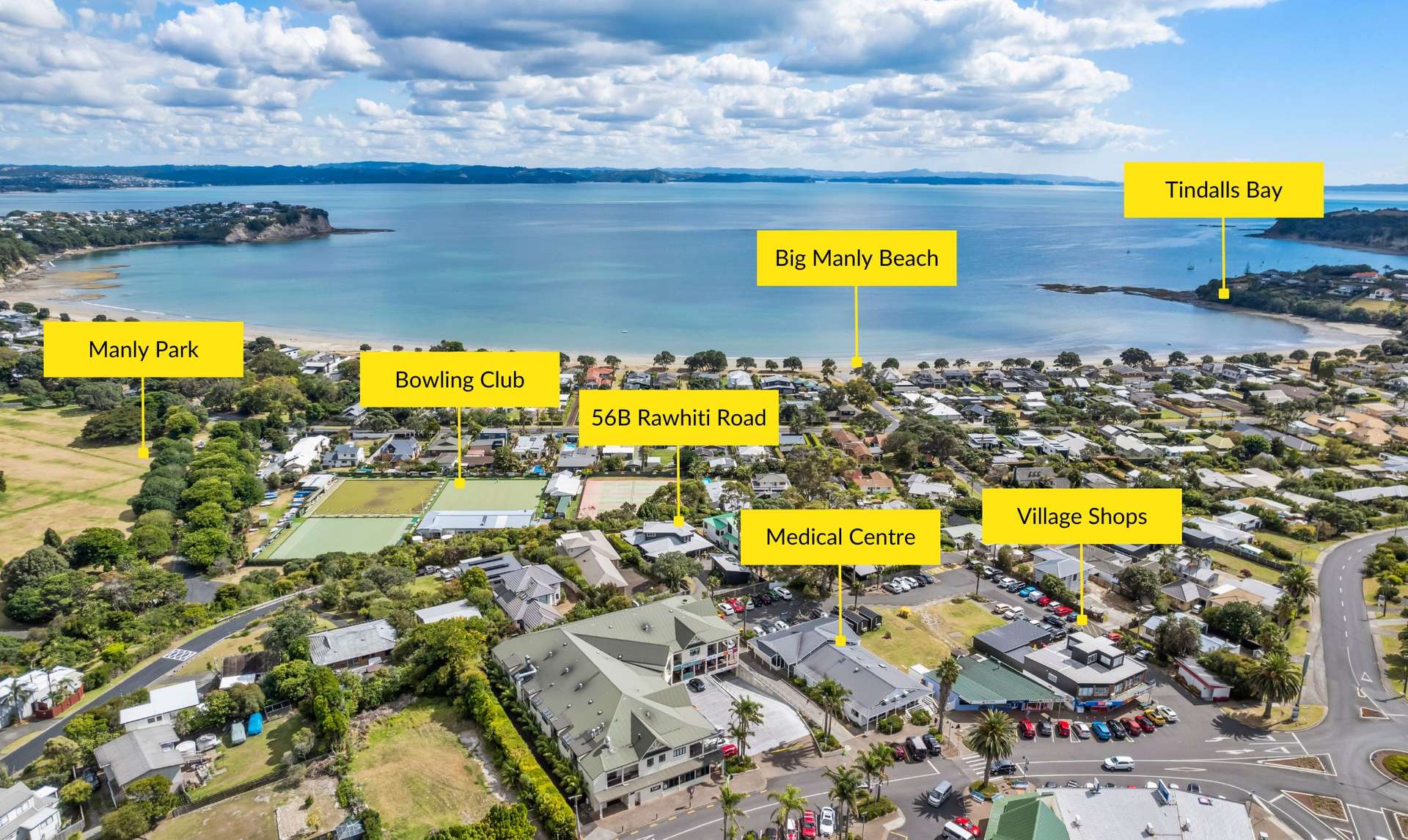 56B Rawhiti Road photo 0