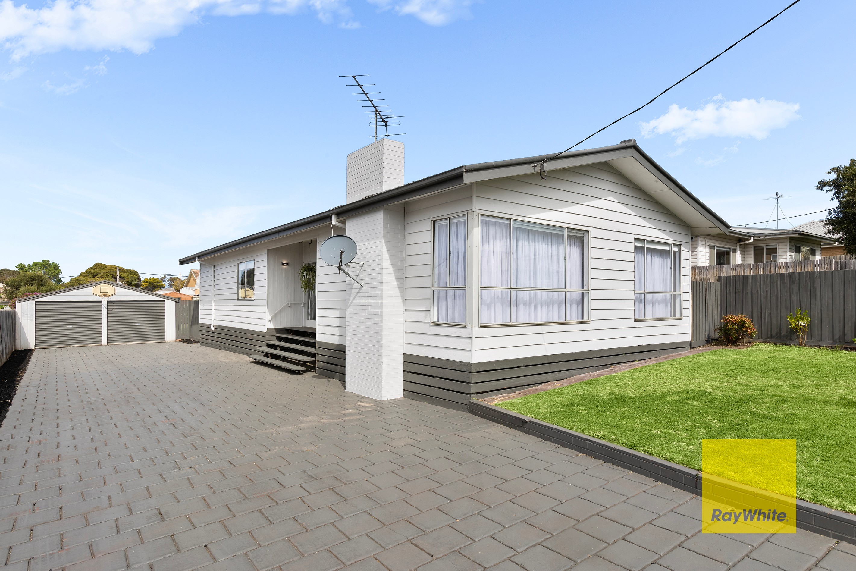 3 Cornish Avenue, Belmont, VIC 3216