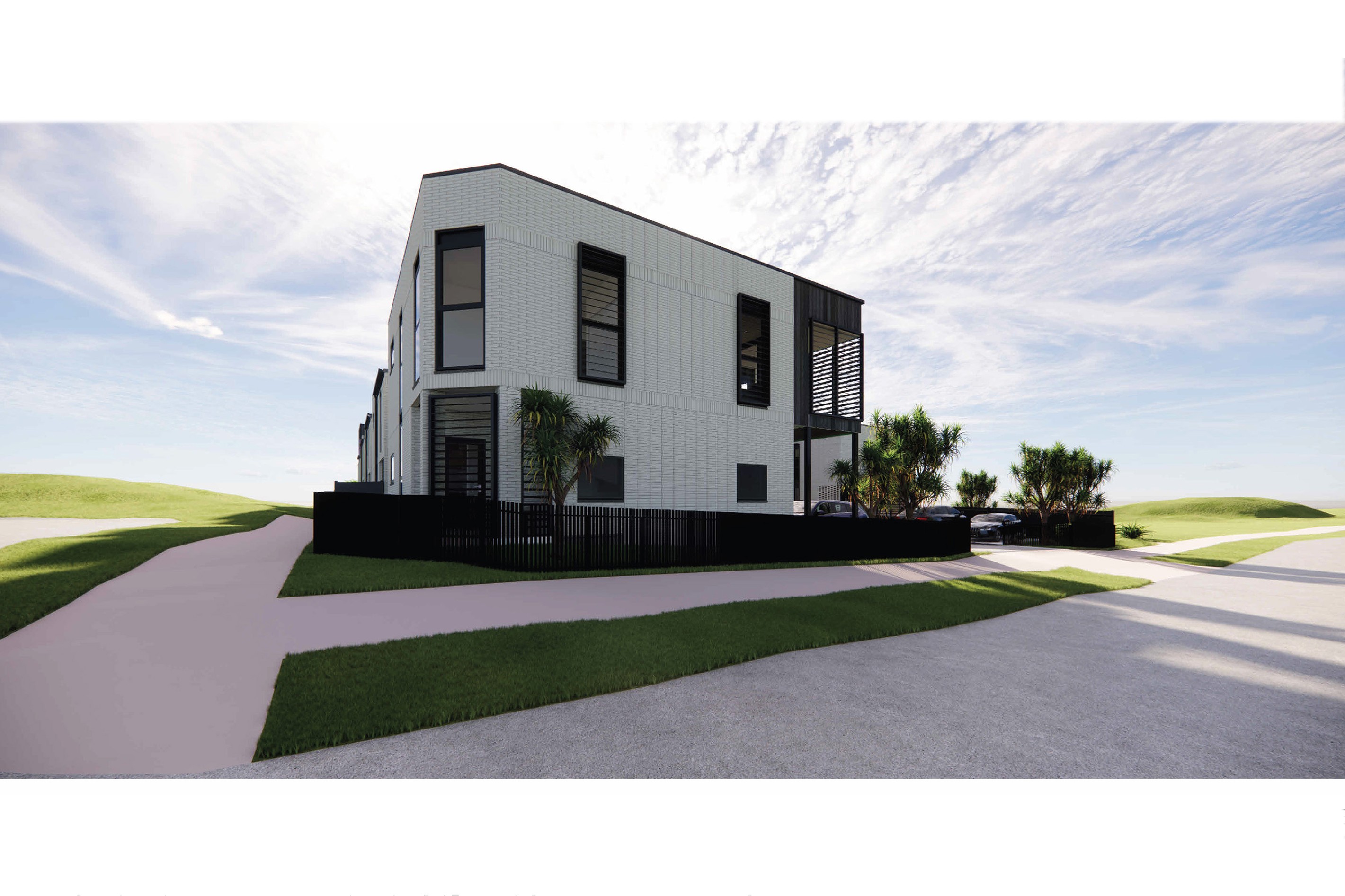 Lot 1/60 Falcon Crescent, Hobsonville, Waitakere City