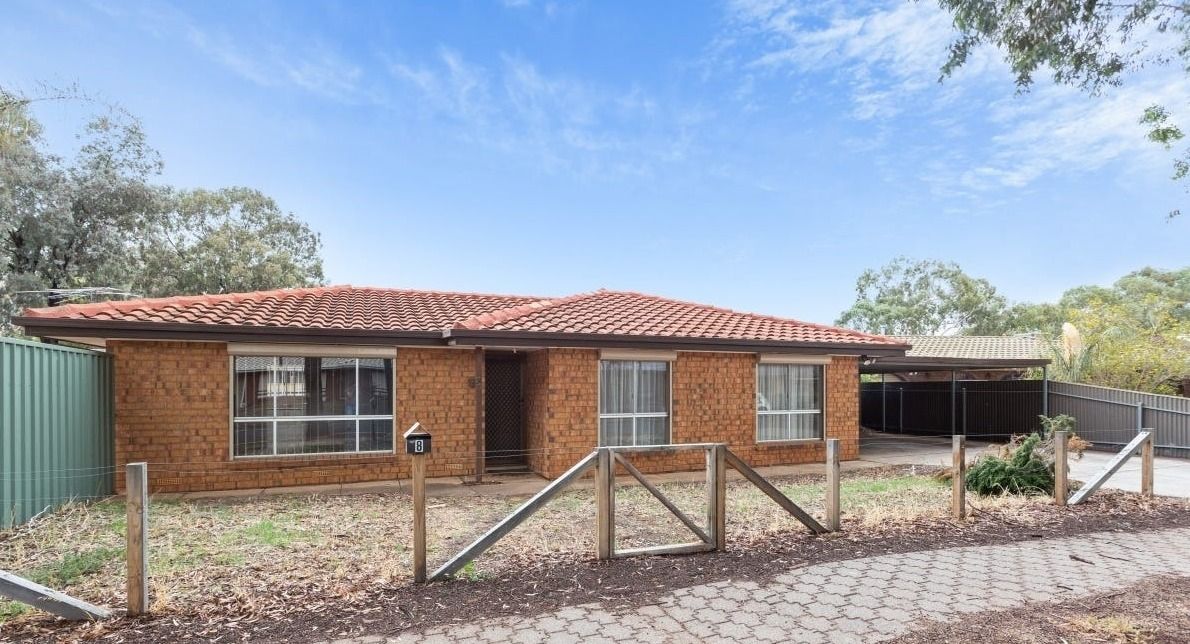 Lot 1/8 Casuarina Drive — photo 4 of 4