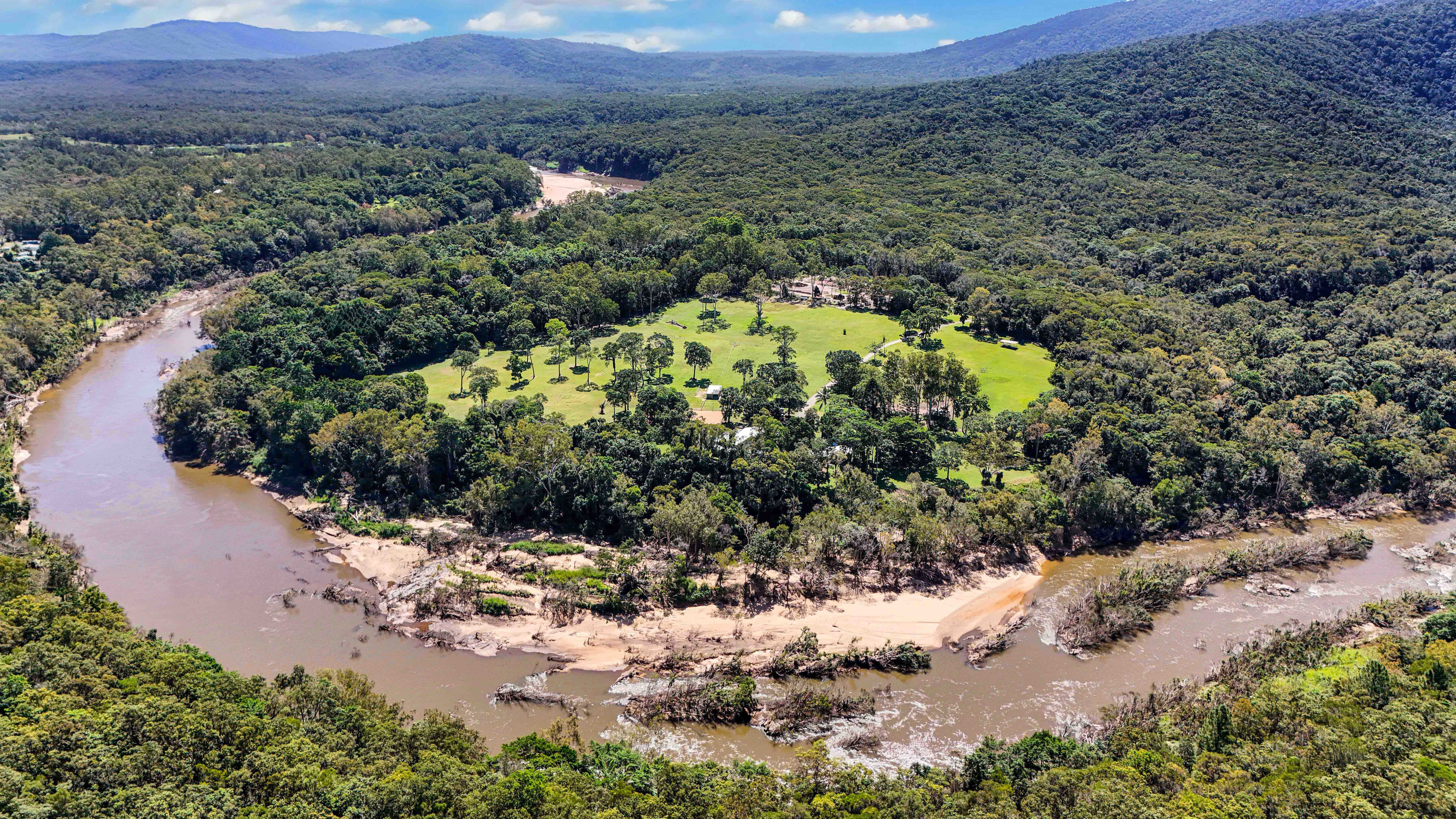 33 Jeffrey Road, Kuranda, QLD 4881