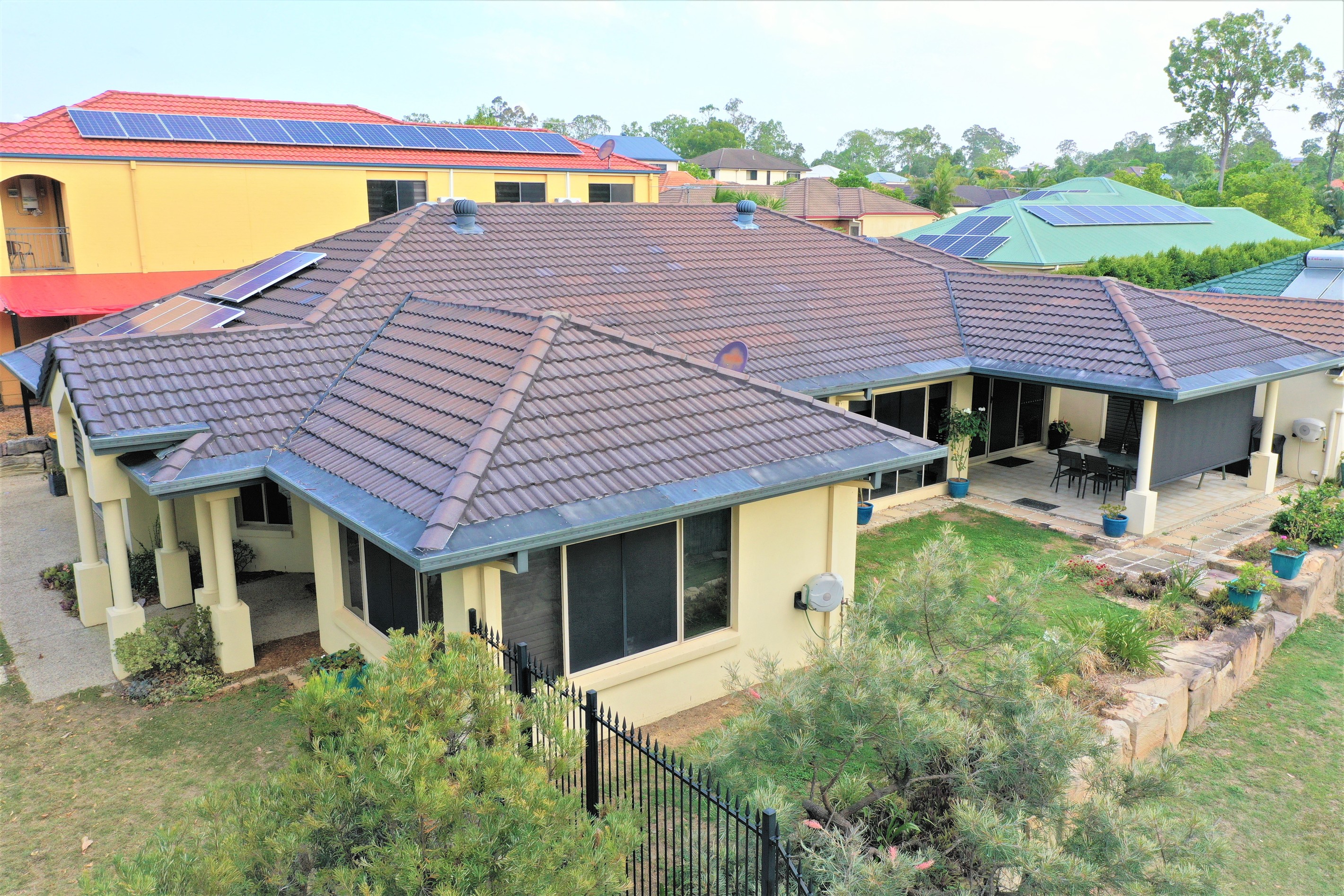 1 Montserrat Place, Forest Lake, QLD 4078