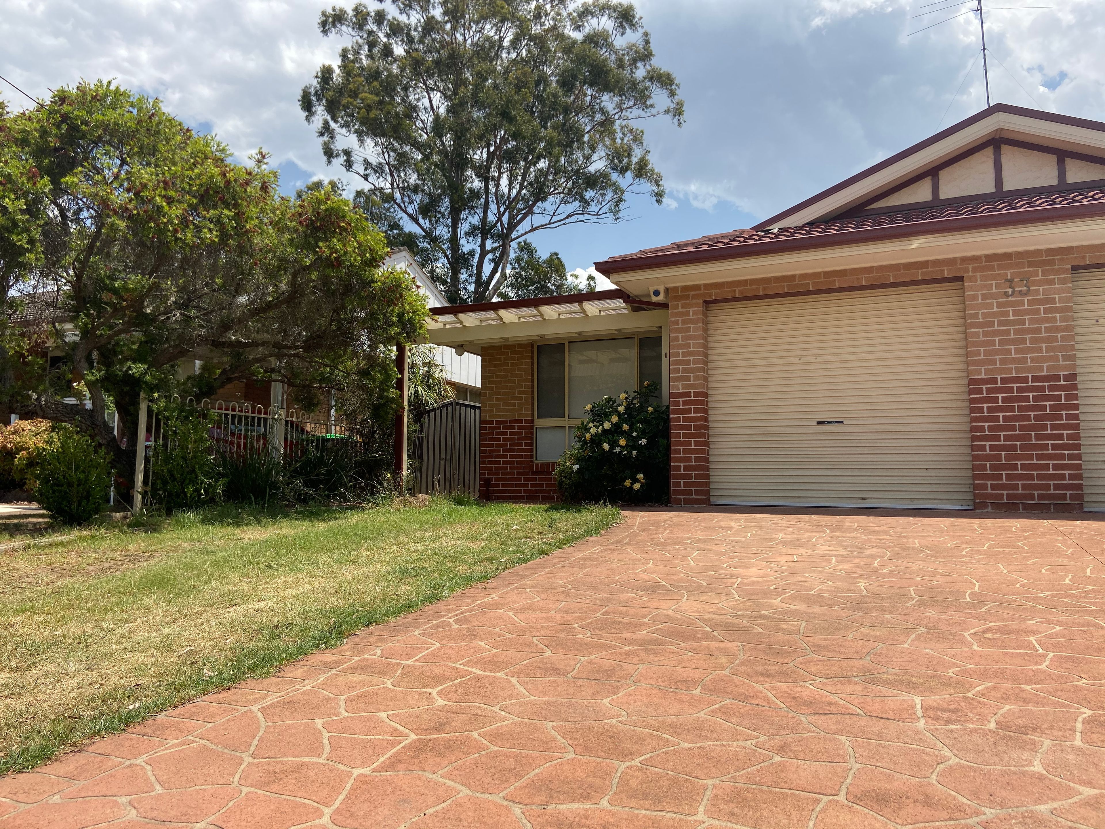 1/33 Manning Street, Kingswood, NSW 2747