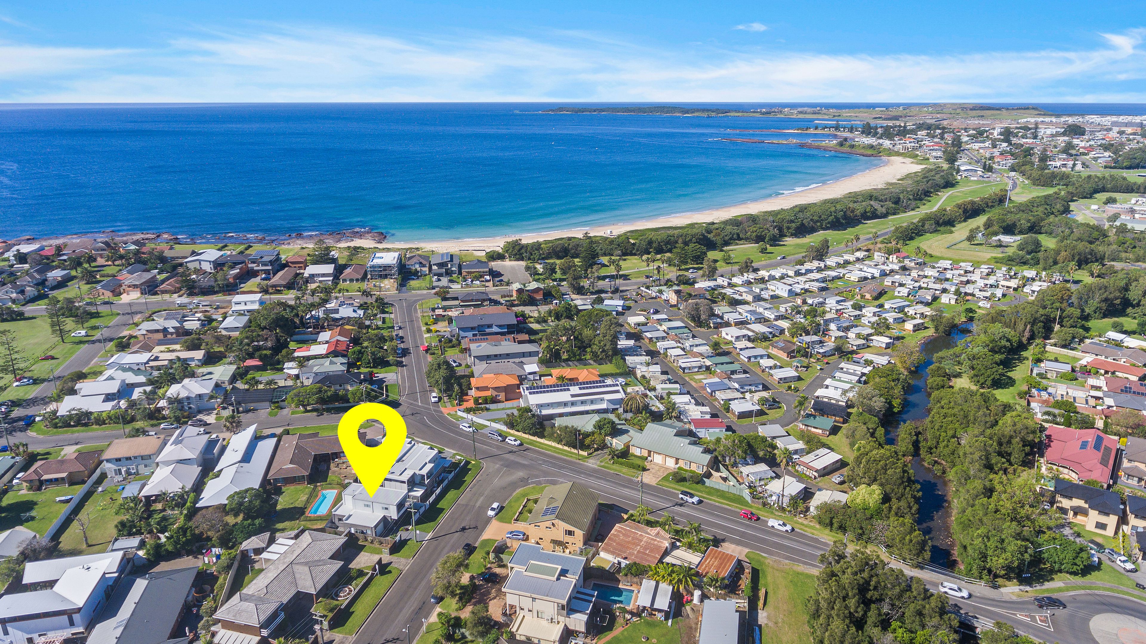 2A Headland Parade, Barrack Point, NSW 2528