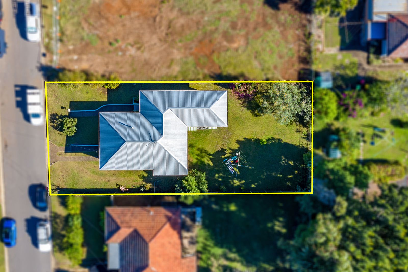 24 Thornycroft Street, Tarragindi, QLD 4121
