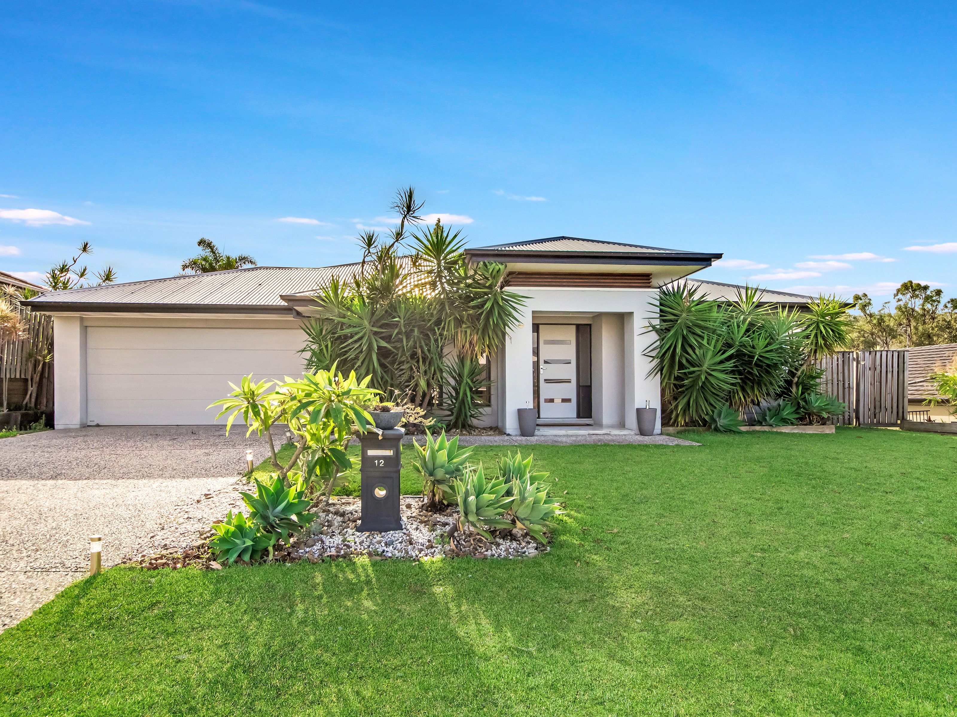 12 Candlebark Circuit, Upper Coomera QLD 4209