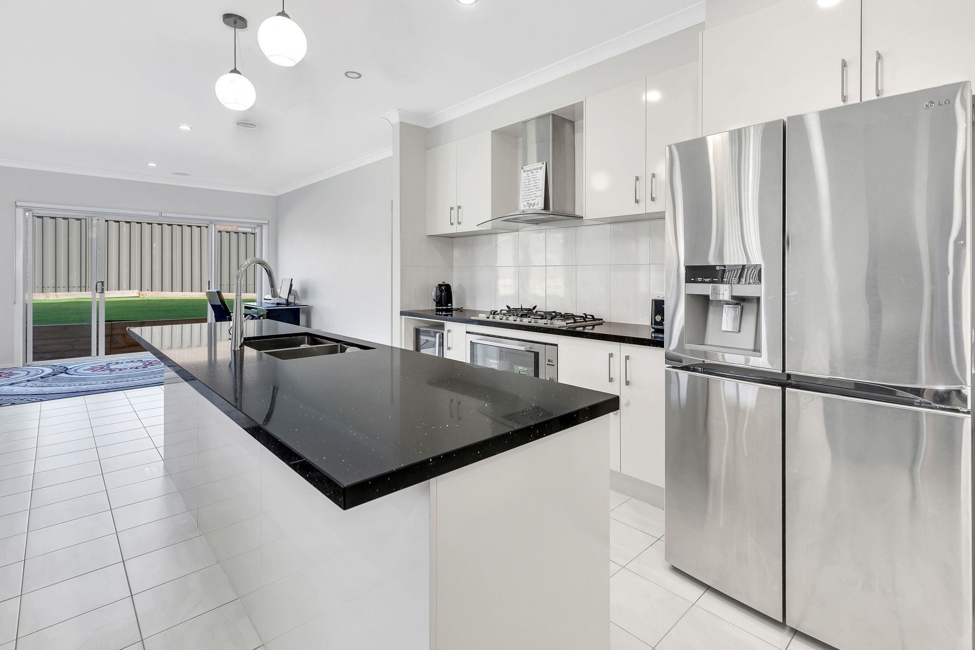 58 Bregman Esplanade, MANOR LAKES, VIC 3024