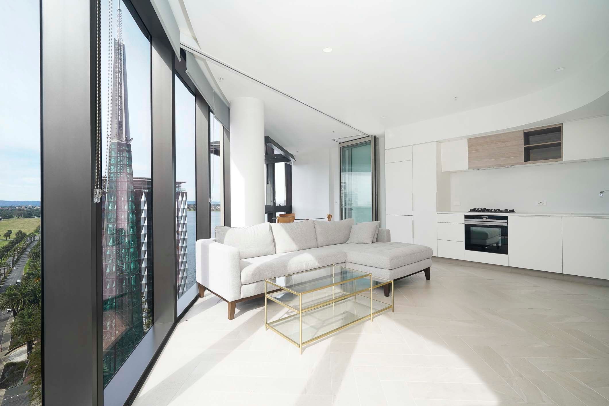 1609/11 Barrack Square, Perth, WA 6000