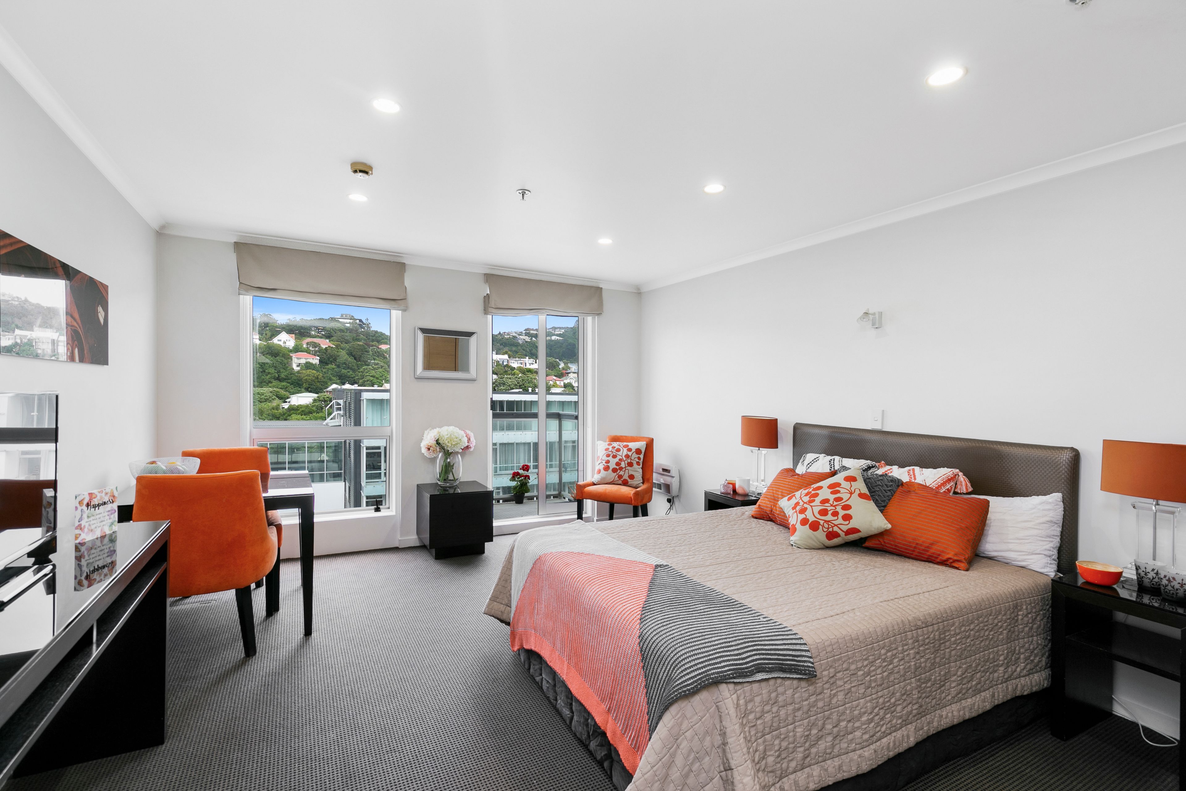 13B/163 The Terrace, Wellington Central, Wellington City