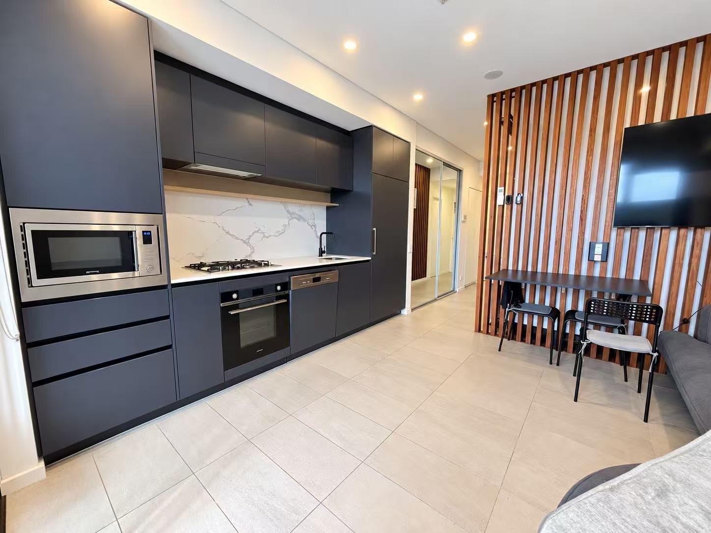 502/2D Wharf Road, Melrose Park, NSW 2114