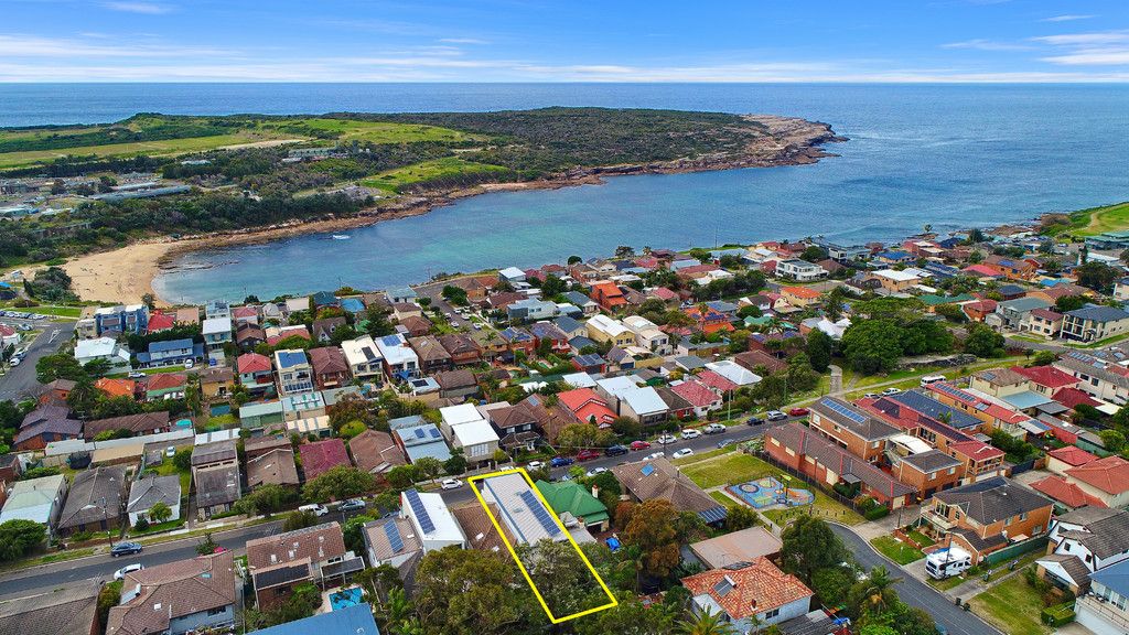 70 Prince Edward Street, Malabar NSW 2036