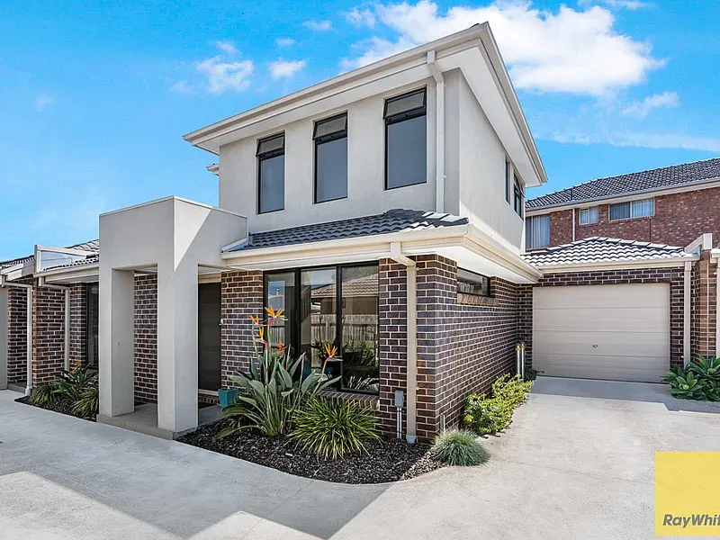 7 Lossi Court, Keilor Lodge VIC 3038