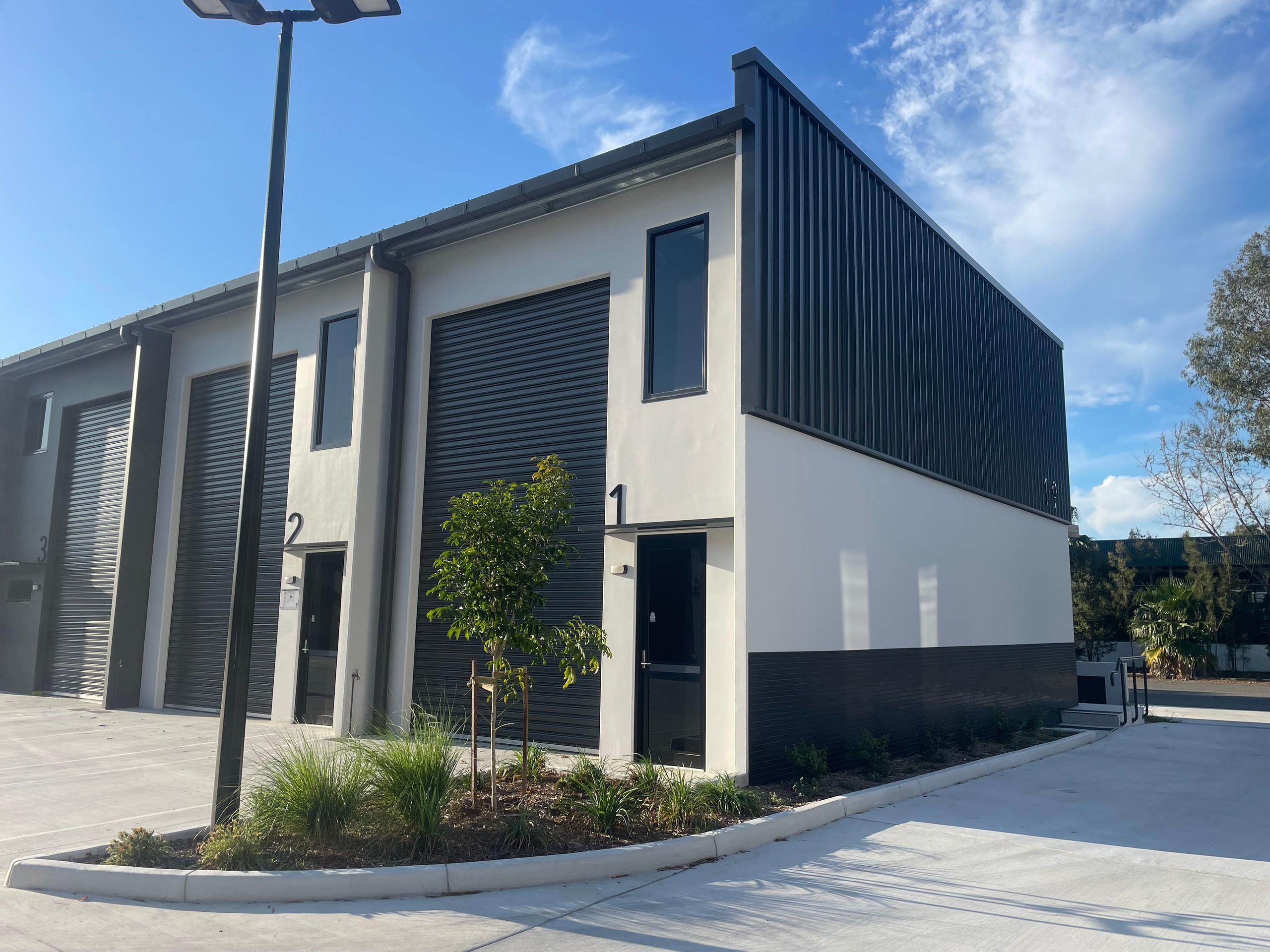 1/11-17 Bremner Road, Rothwell, QLD 4022