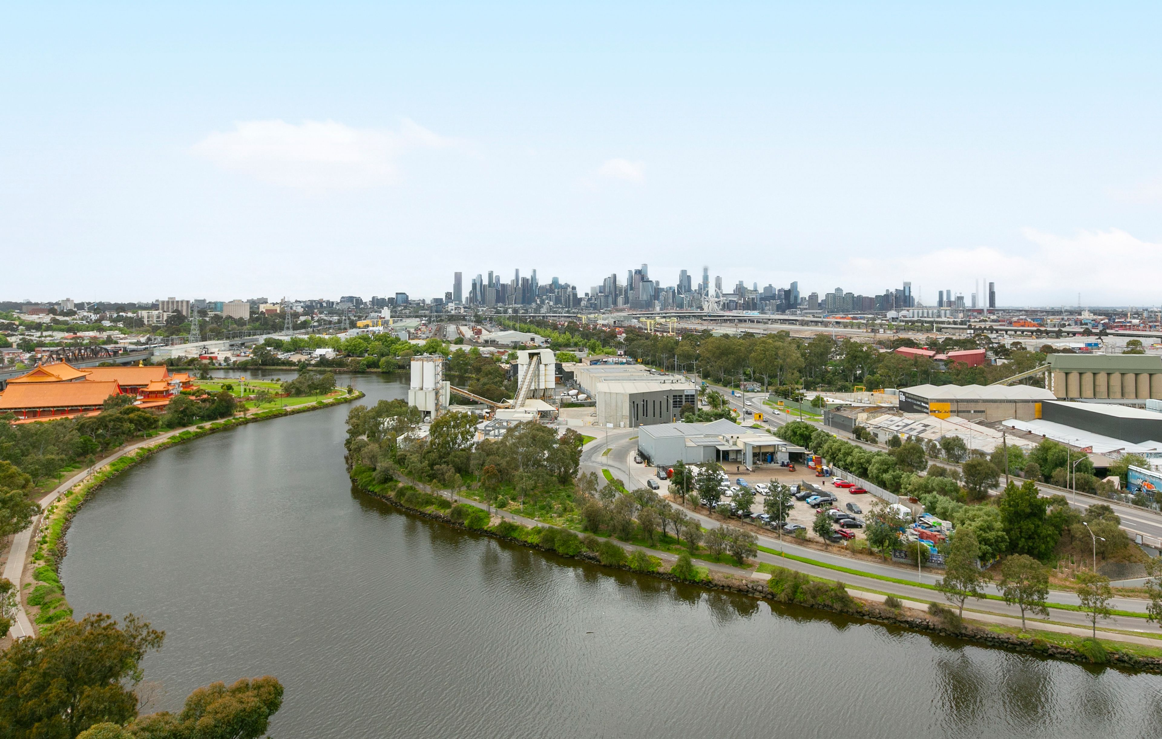 1110/4 Joseph Road, Footscray, VIC 3011
