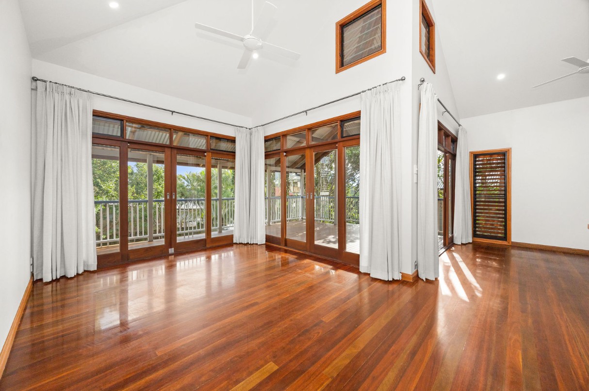 24 Murray Street, Red Hill, QLD 4059