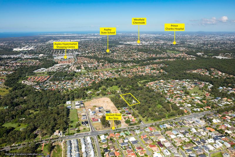 Commercial Land Land/Development Property Sold Bridgeman Downs, QLD 95