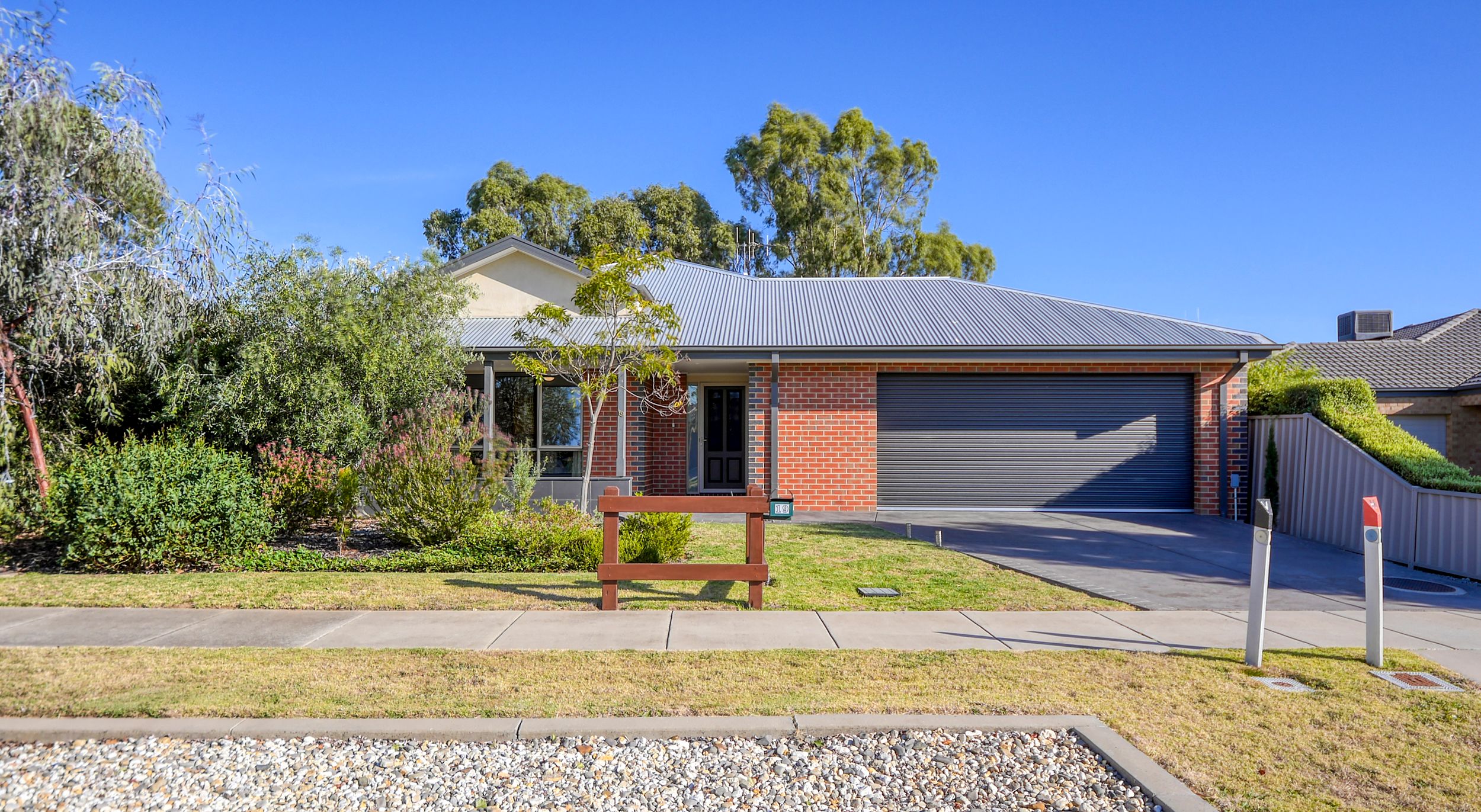 19 Curtis Court, Nagambie, VIC 3608 Sold House Ray White Nagambie