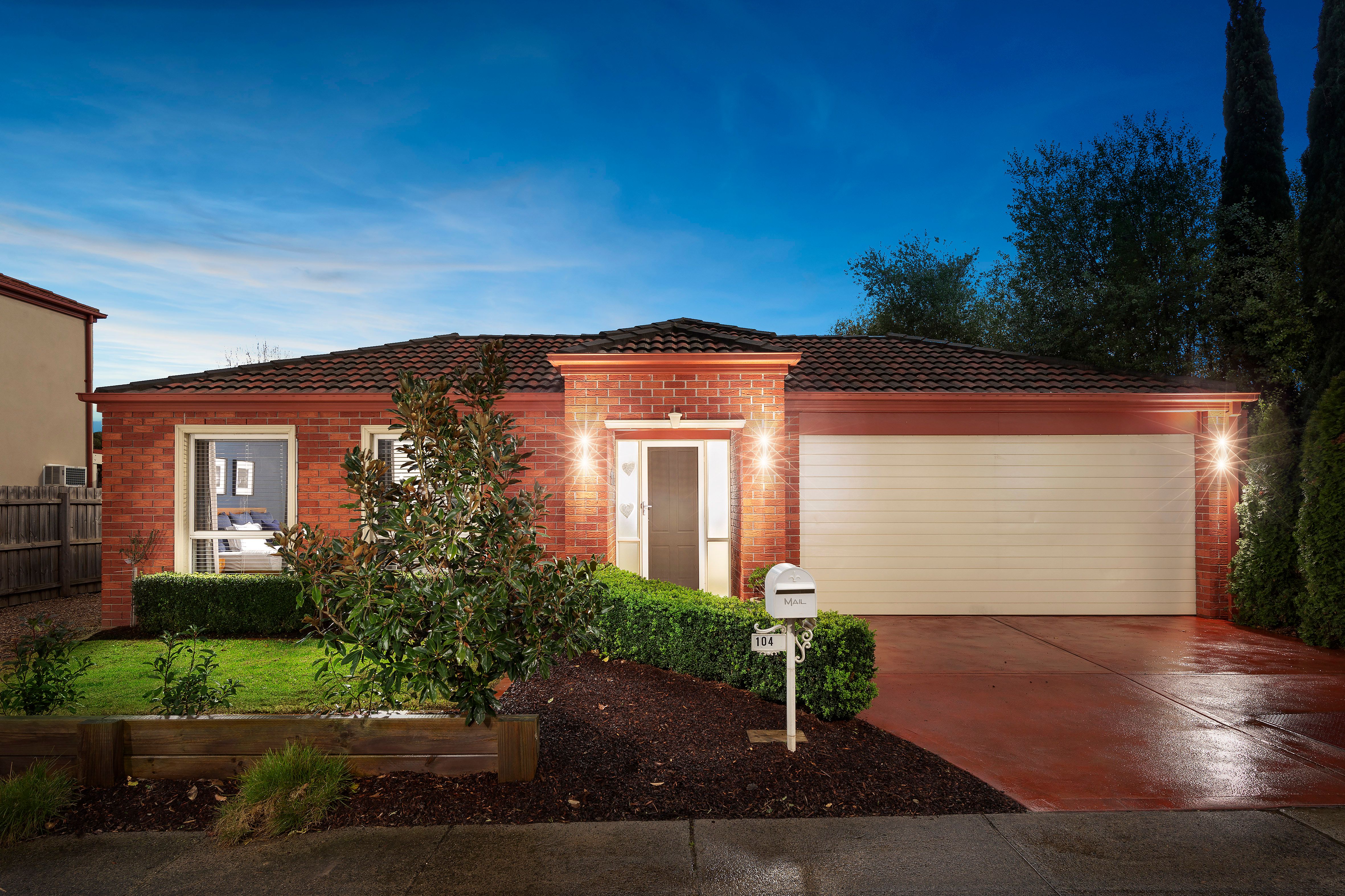 104 Blackwood Park Road, Ferntree Gully VIC 3156