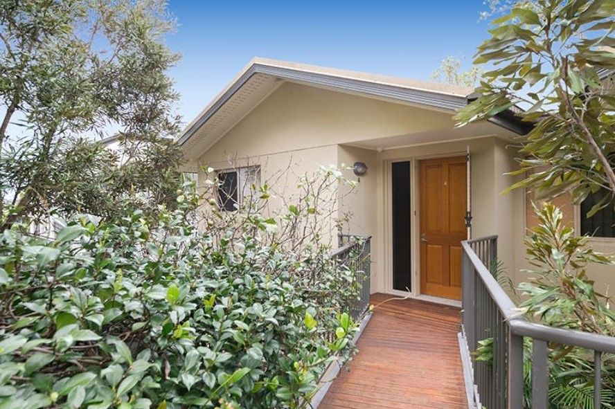 4/14 Dudley Street, Annerley, QLD 4103