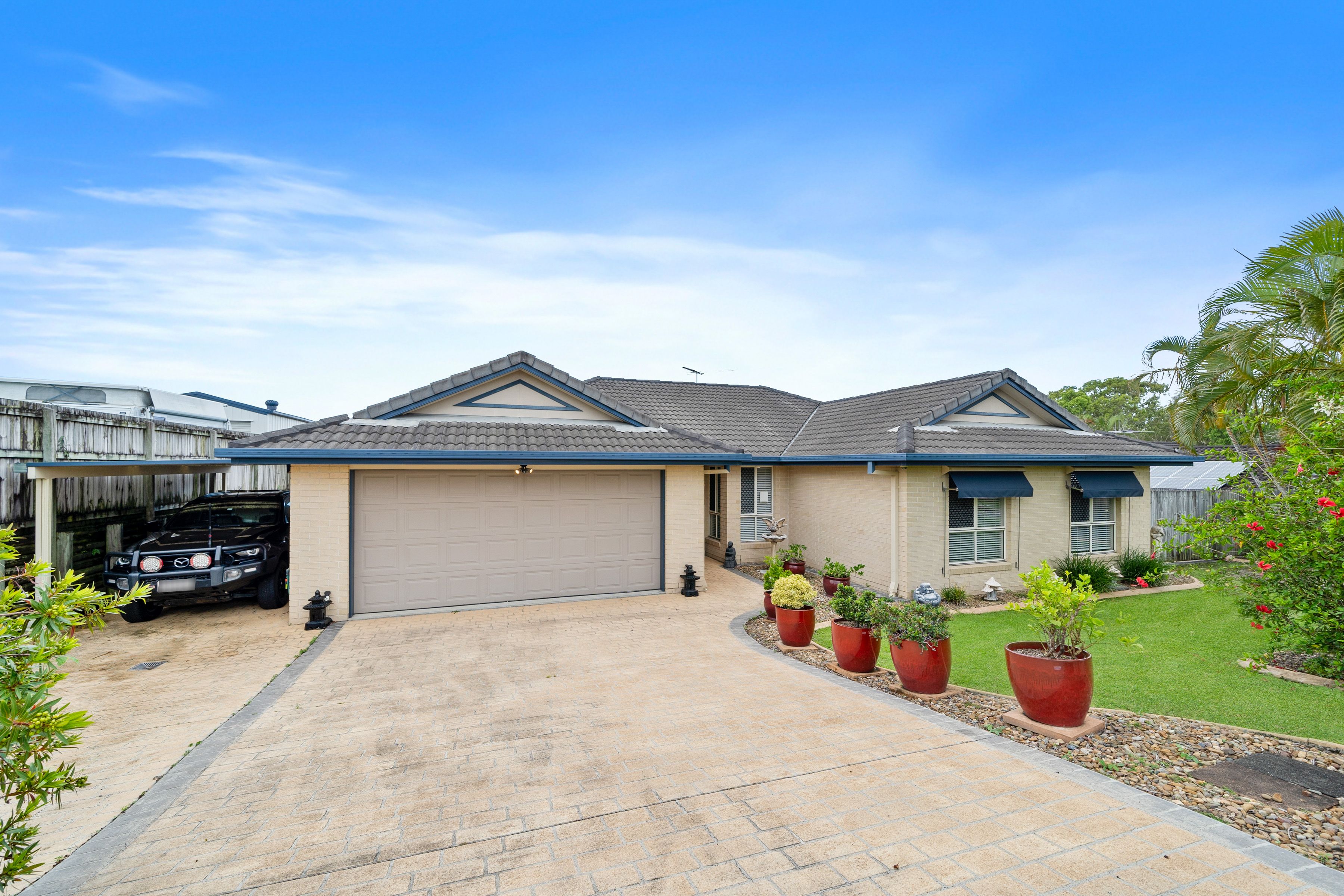 10 Brendan Way, Victoria Point, QLD 4165