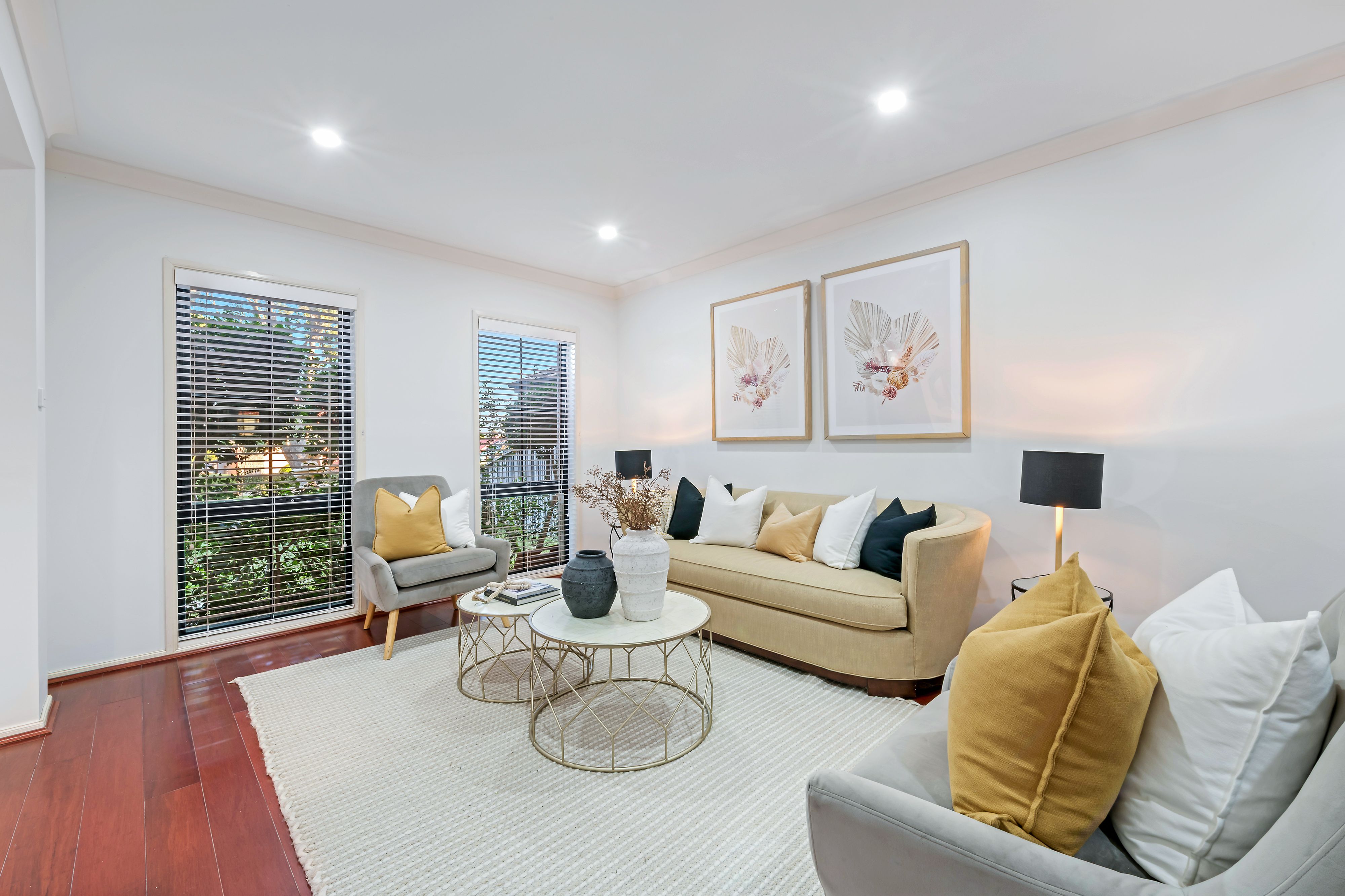 80 Rosebery Road, Kellyville, NSW 2155