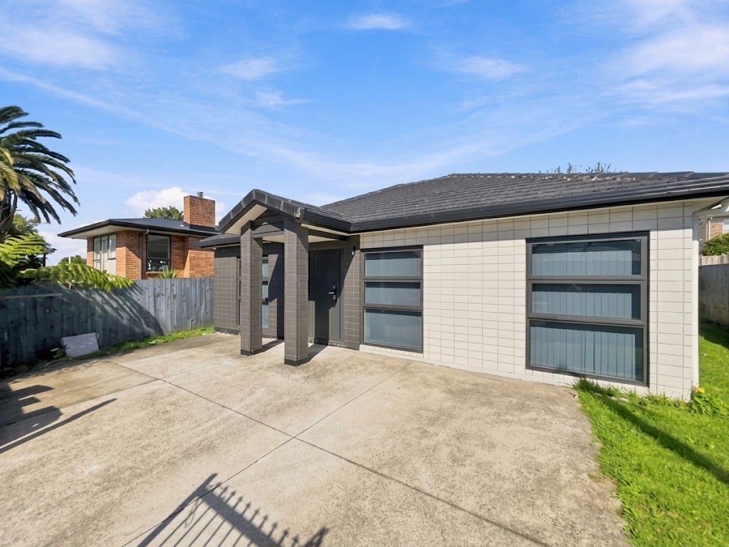 64A Christmas Road, Manurewa
