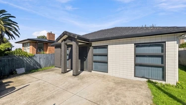 64A Christmas Road, Manurewa