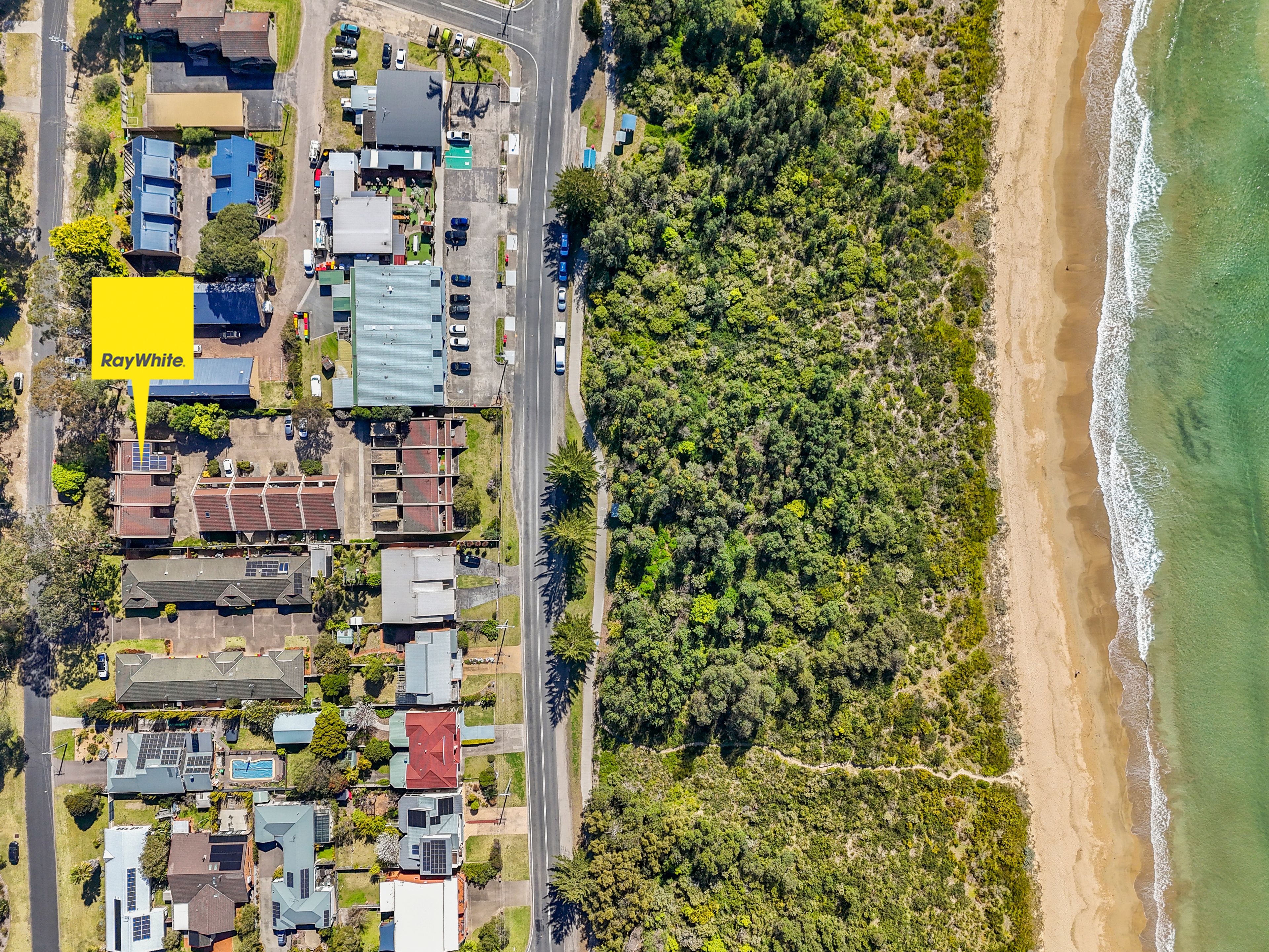 1/62-64 Smith Street, Broulee, NSW 2537