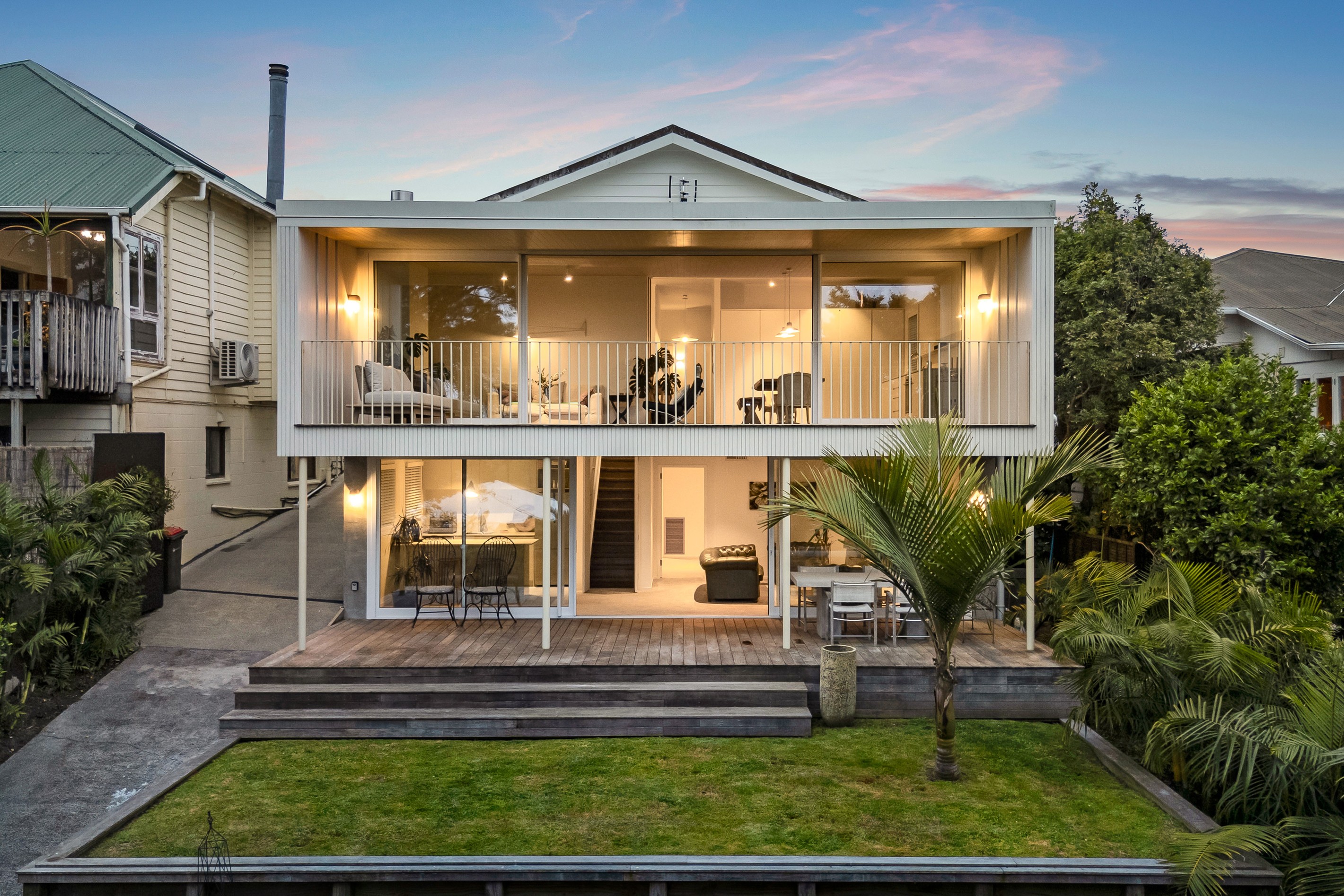 23 Chamberlain Street, Grey Lynn, Auckland City