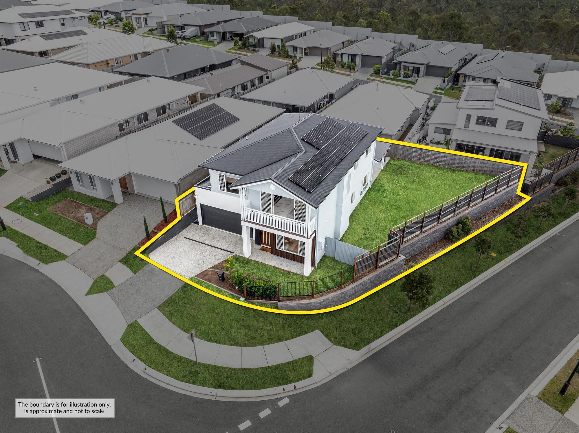 38 Musgrave Street, South Ripley, QLD 4306