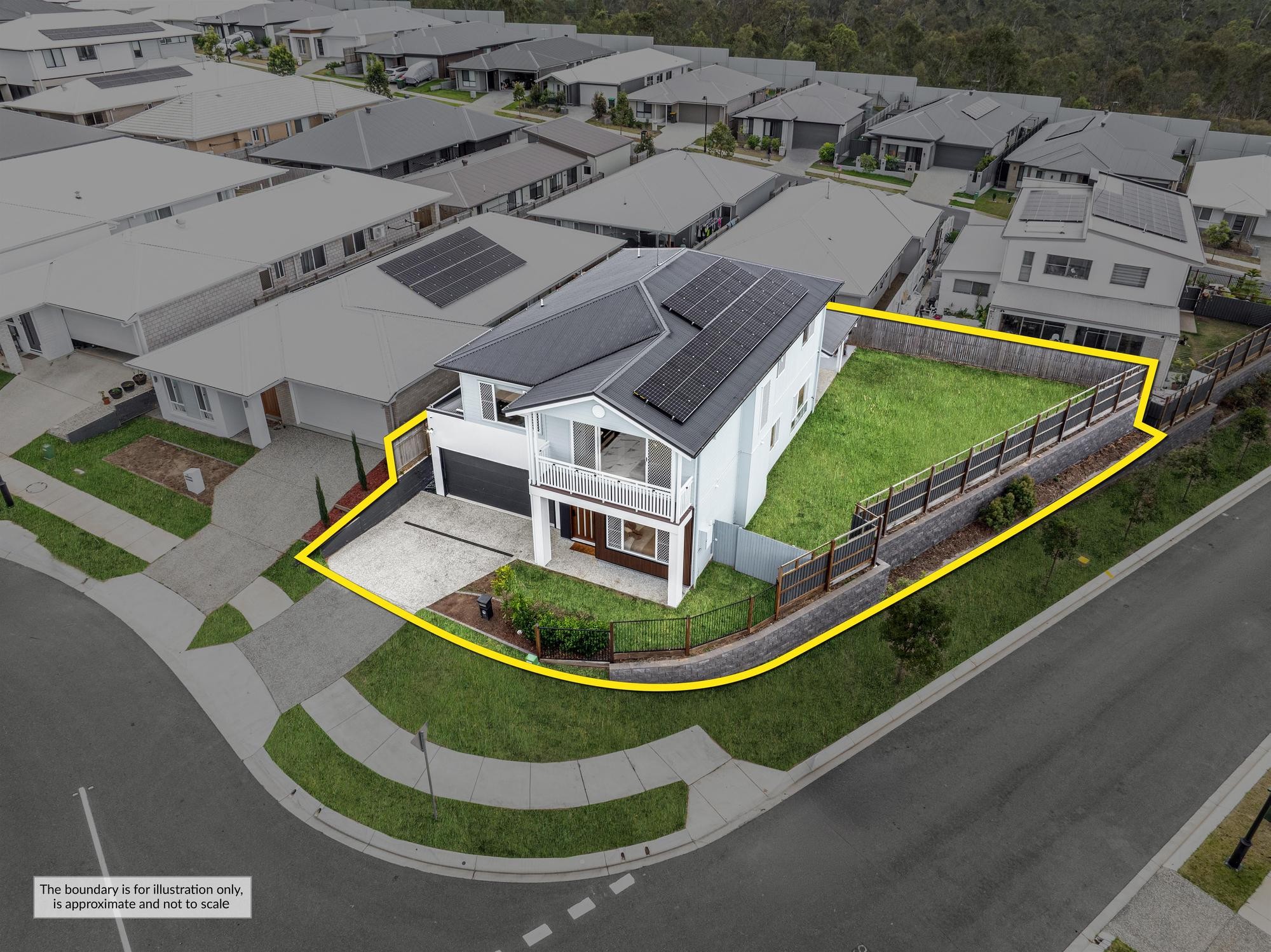 38 Musgrave Street, South Ripley, QLD 4306