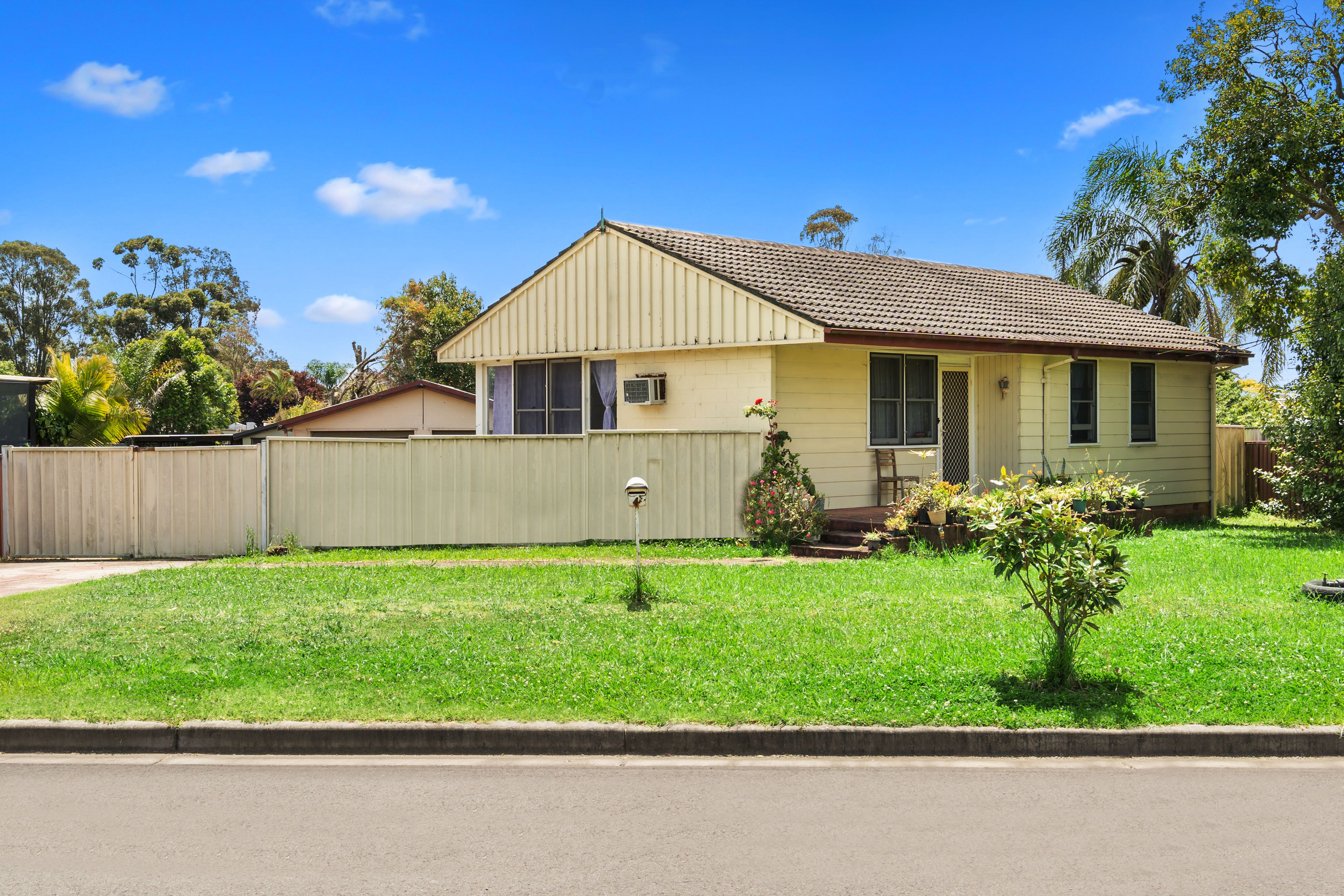 4 Kleist Place, Emerton, NSW 2770 Sold House St Marys, St Clair